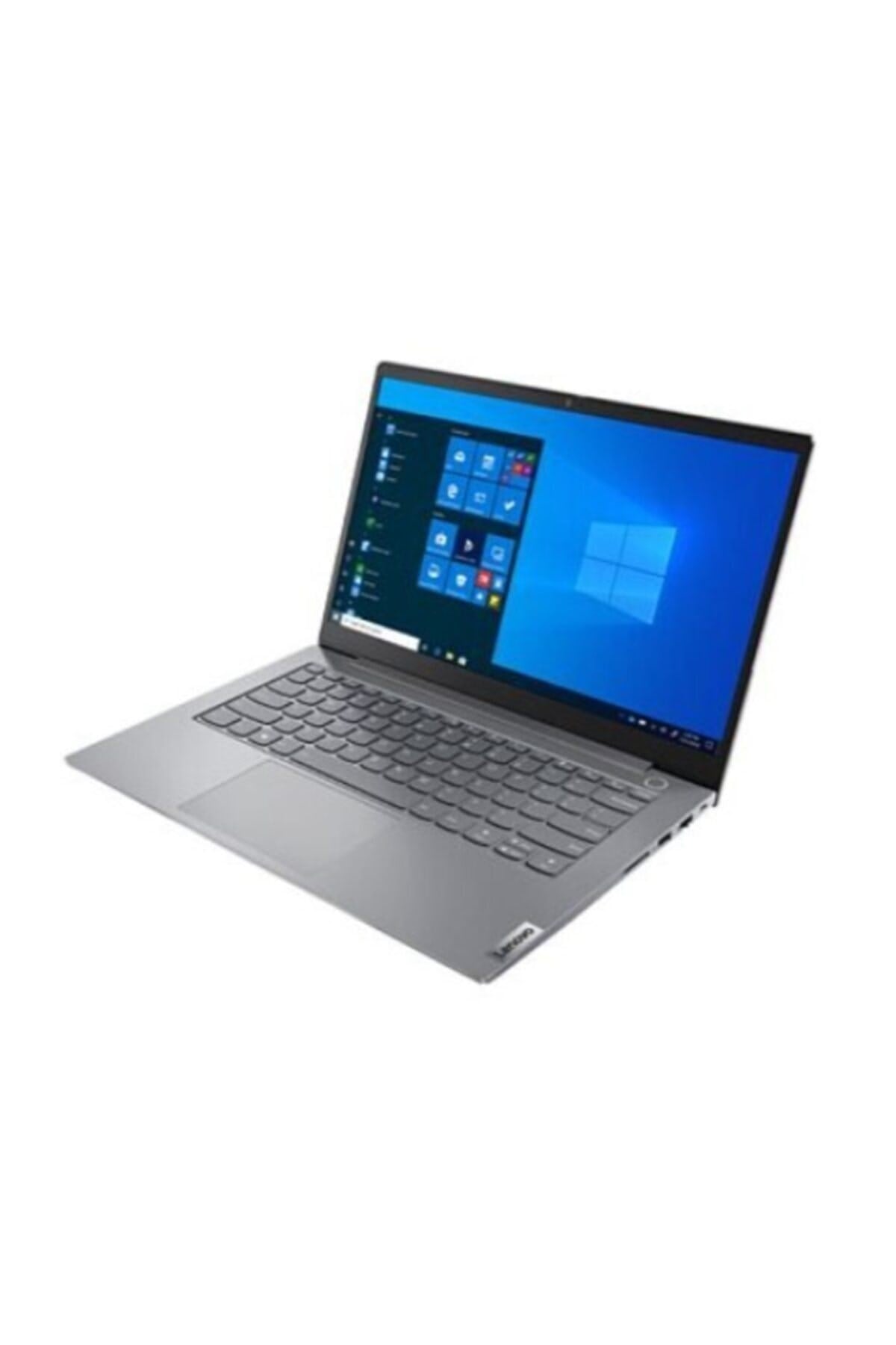 Thinkbook 14 G2 Itl 20vd00d6tx I5-1135g7 8gb 256gb Ssd 14 Inc Freedos Taşınabilir Bilgisayar