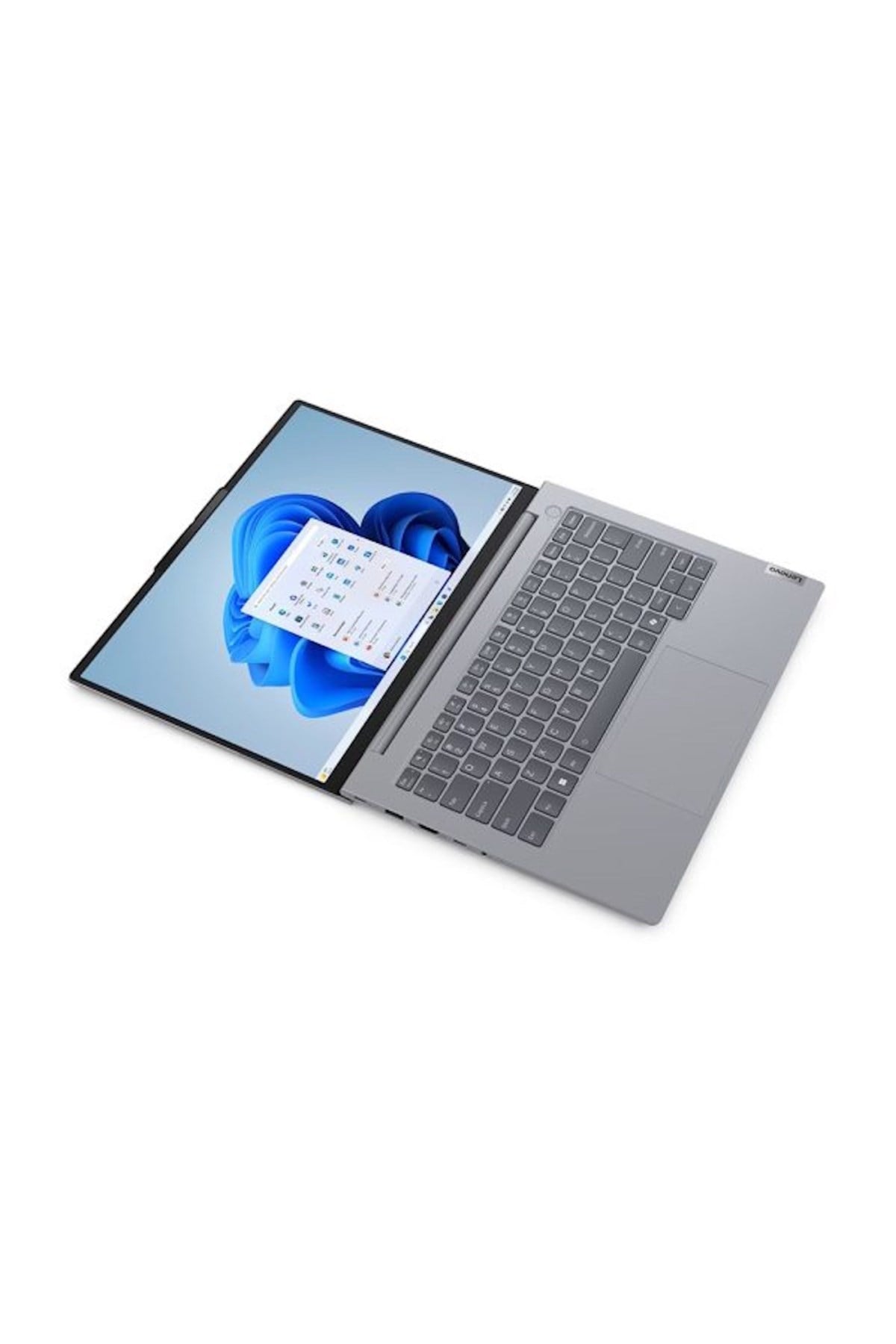 ThinkBook 14 G8 IAL Intel Core Ultra 7 16GB DDR5 512GB SSD 14inç WUXGA 60Hz IPS FDos Laptop