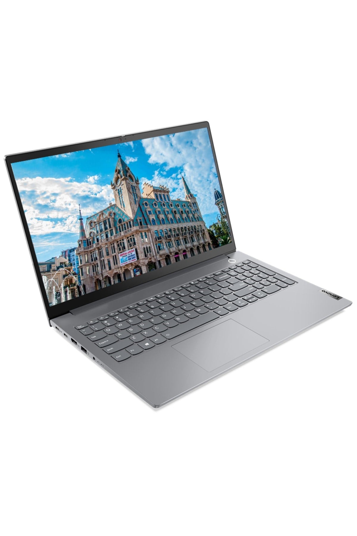 Thinkbook 15 20ve0071tx03 I5-1135g7 8gb 1tb+256ssd Mx450 15.6
