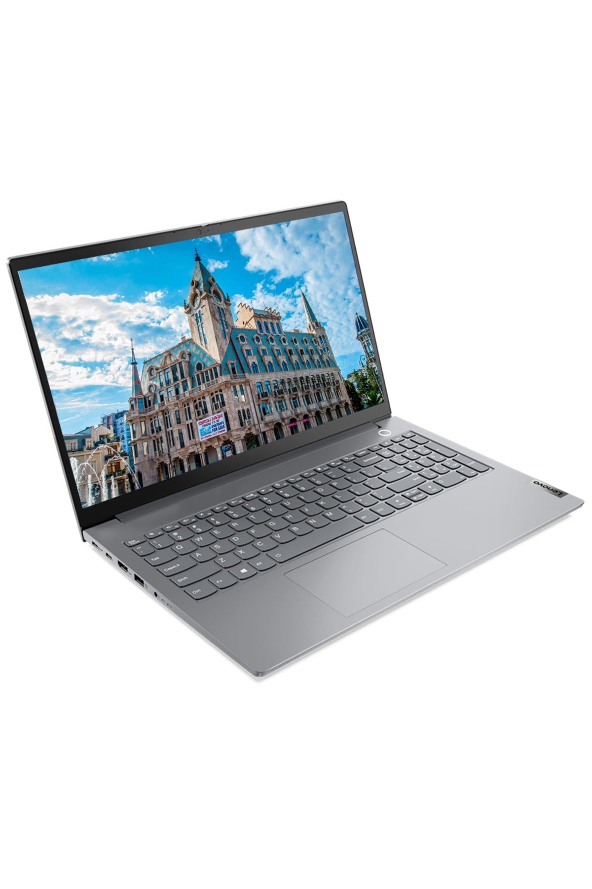 Thinkbook 15 20ve0071tx10 I5-1135g7 8gb 512ssd Mx450 15.6