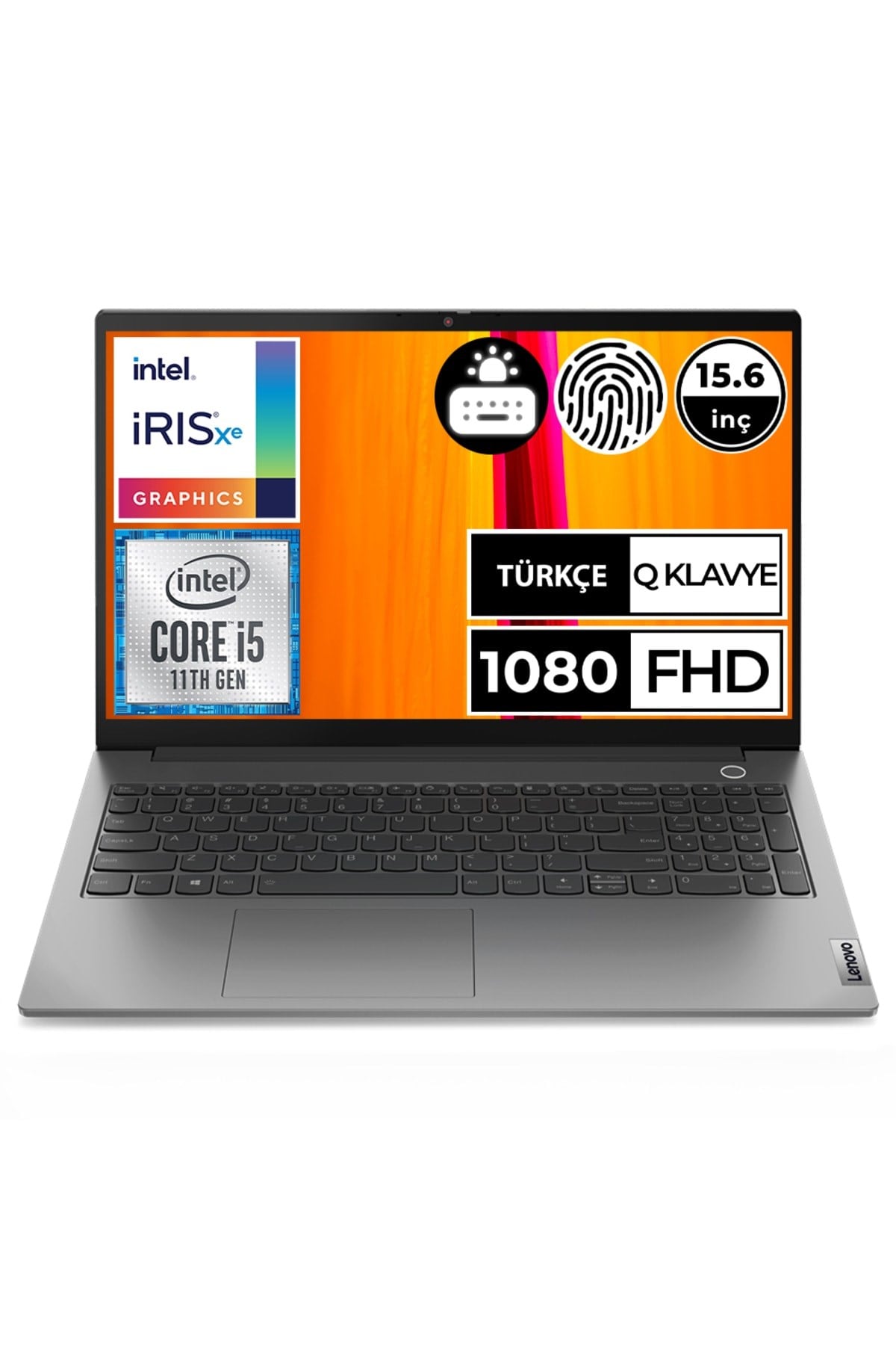 Thinkbook 15 20ve00fqtx02 I5-1135g7 16gb 1tb+512ssd 15.6