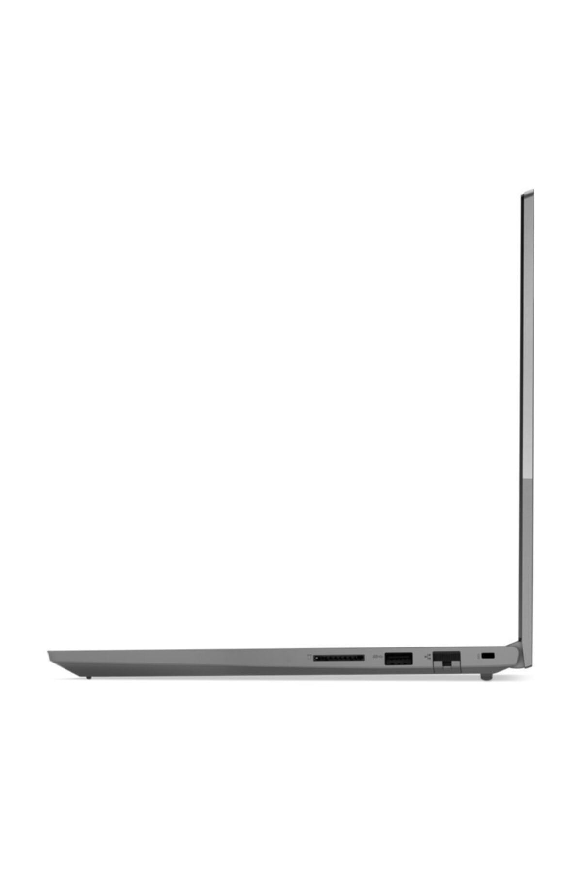 Thinkbook 15 20ve00frtx03 I5-1135g7 16gb 256ssd Mx450 15.6
