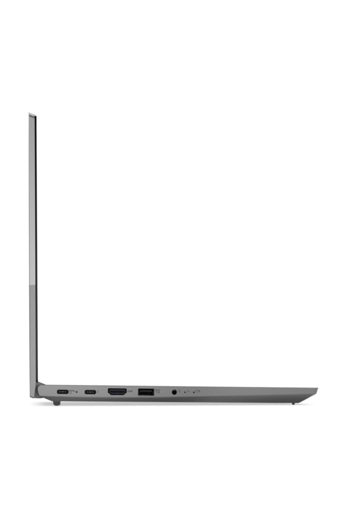 Thinkbook 15 20ve00frtx08 I5-1135g7 24gb 512ssd Mx450 15.6