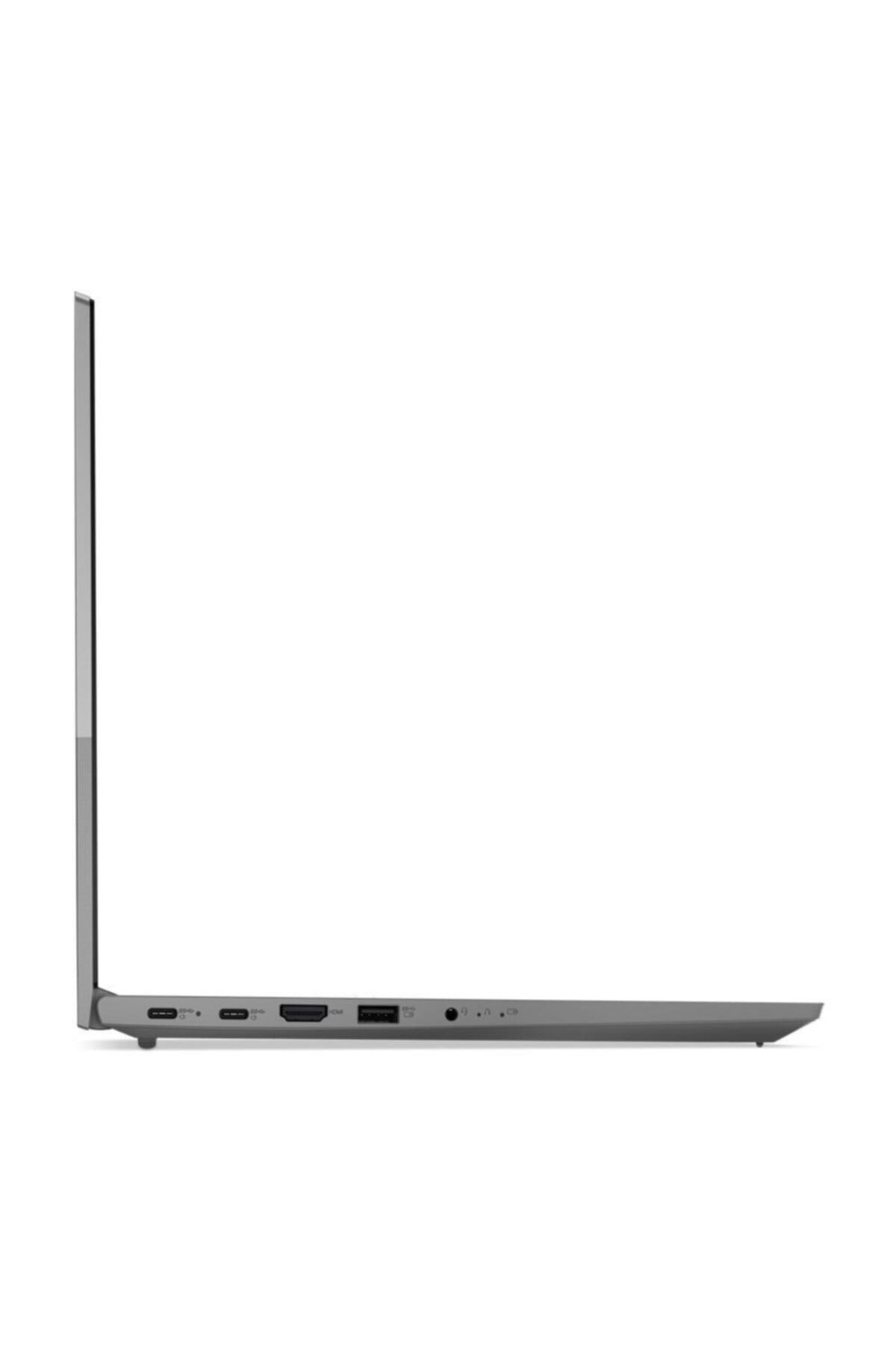 Thinkbook 15 20vg006wtx07 Ryzen7 4700u 16gb 512ssd 15.6