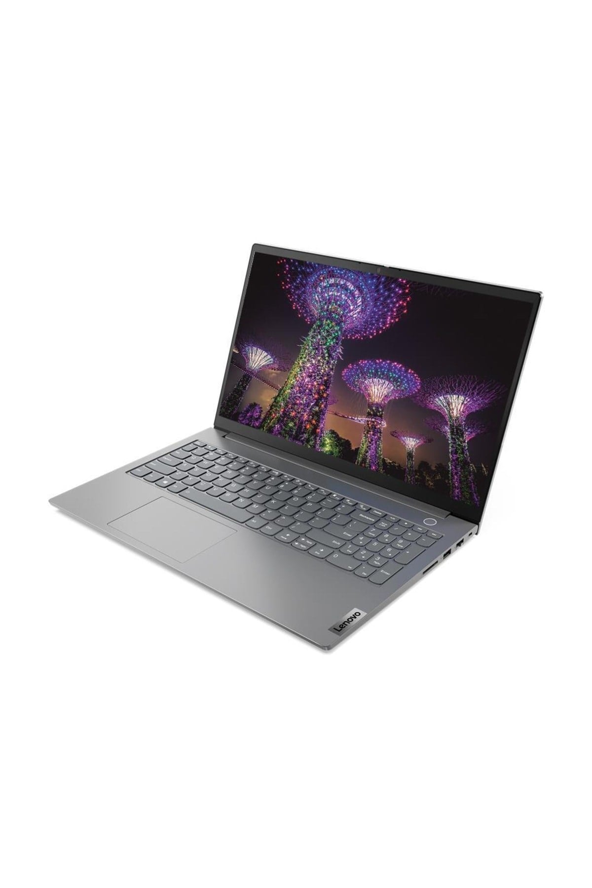 Thinkbook 15 21a40036tx02 Ryzen7 5700u 8gb 256ssd+1tbssd 15.6 Fullhd Freedos Taşınabilir Bilg