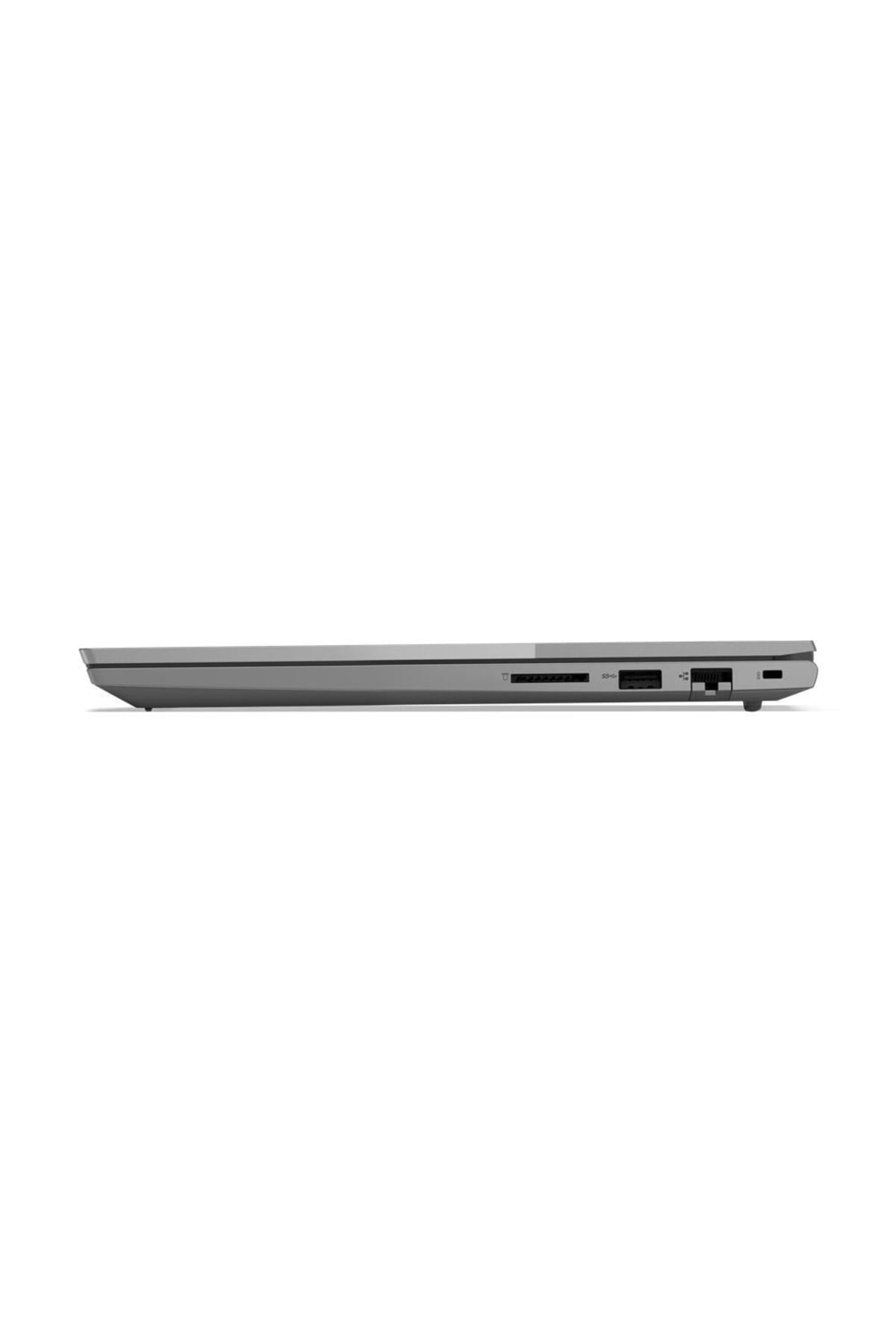 Thinkbook 15 21a40036tx05 Ryzen7 5700u 16gb 1tbssd 15.6 Fullhd Freedos Taşınabilir Bilgisayar