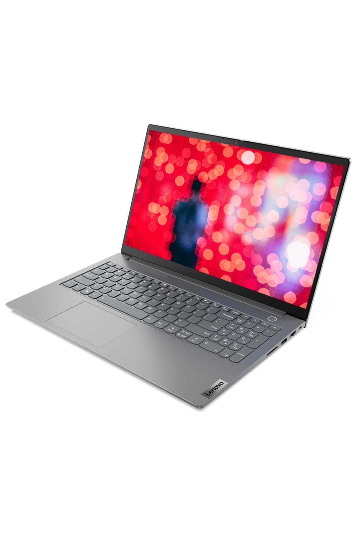 Thinkbook 15 21a40k5t30a1 Ryzen5 5500u 8gb 1tbssd 15.6
