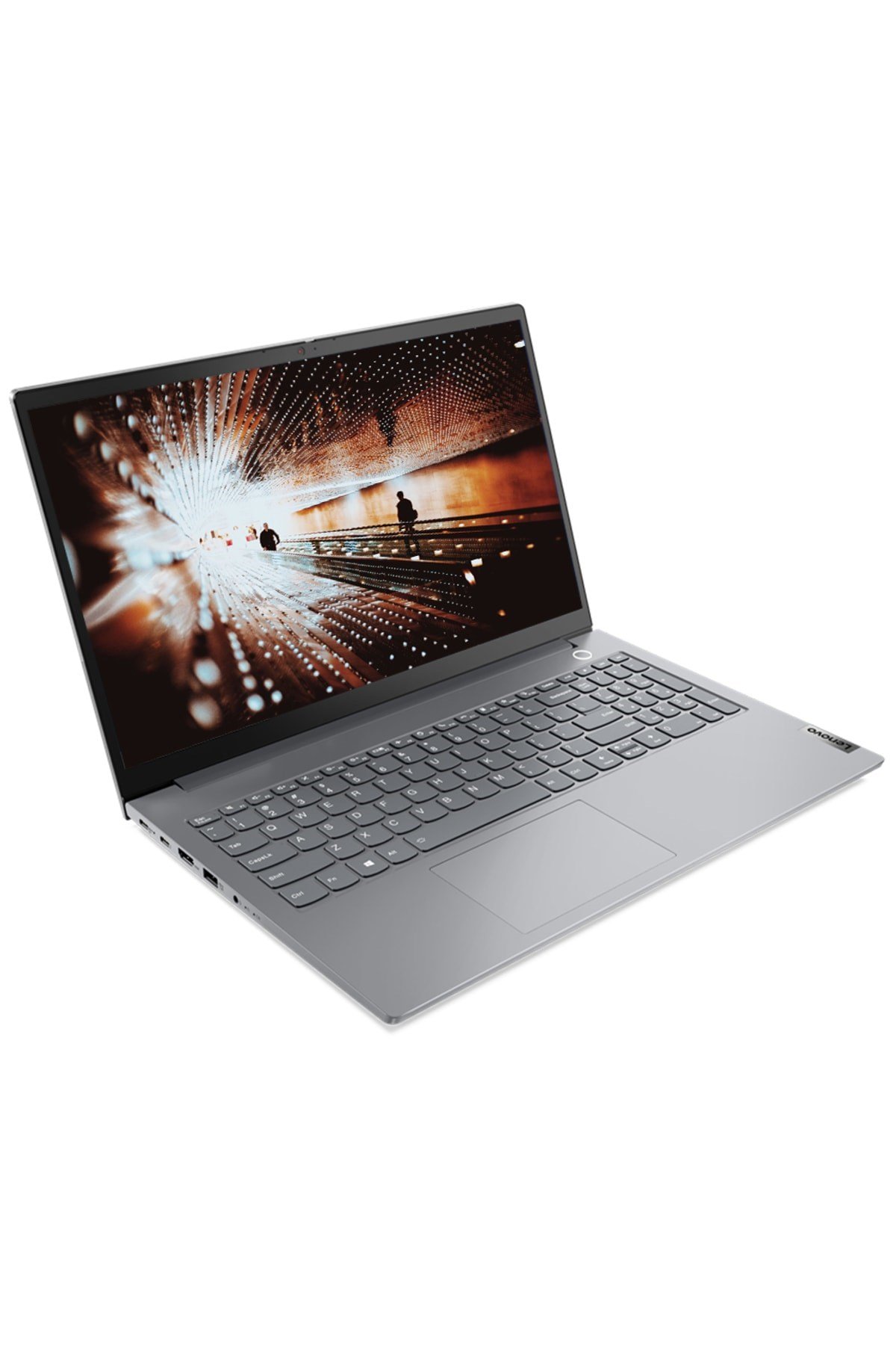 Thinkbook 15 21dj00g9tx01 I7-1255u 16gb 1tbssd Mx550 15.6