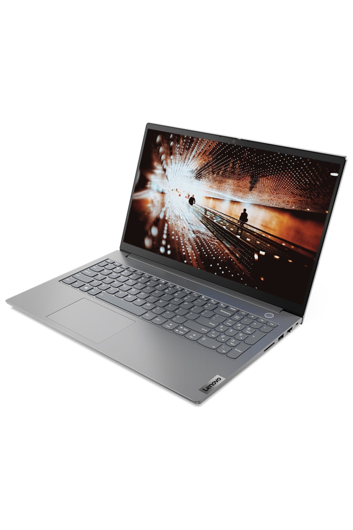 Thinkbook 15 21dj00g9tx05 I7-1255u 24gb 512ssd 1tbssd Mx550 15.6