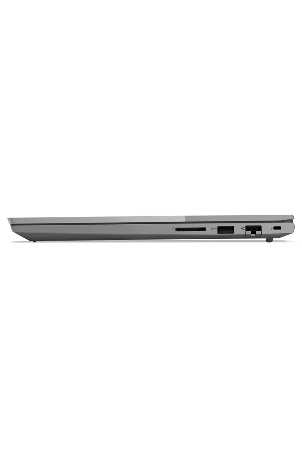 Thinkbook 15 21dj00g9tx09 I7-1255u 16gb 512ssd Mx550 15.6