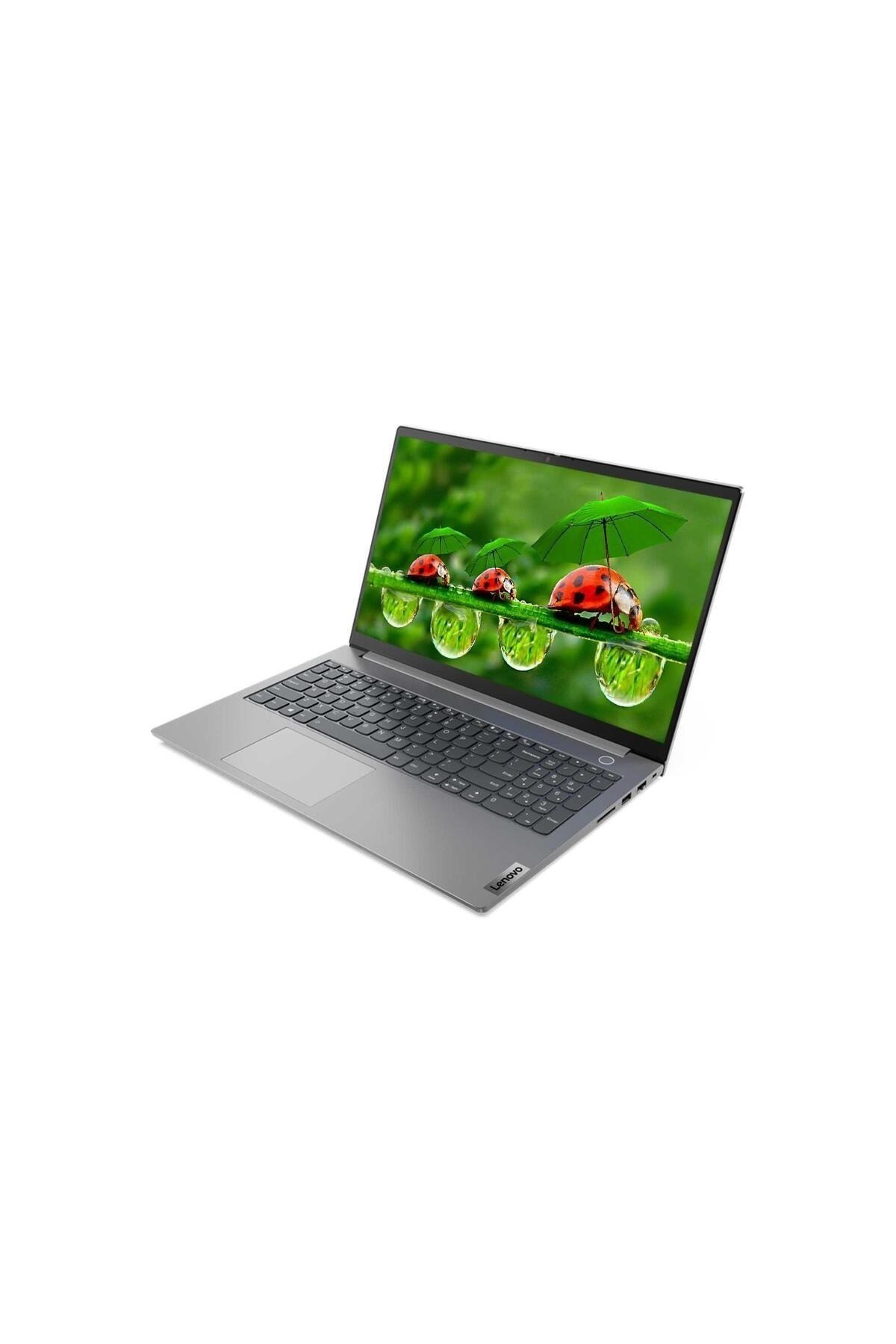 ThinkBook 15 21DJ00NNTX09 i7-1255U 16GB 512SSD 15.6