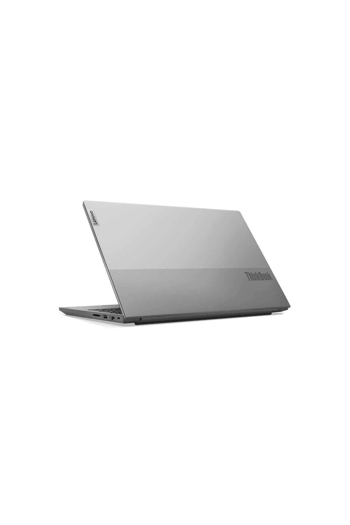 ThinkBook 15 21DJ00NPTX07 i5-1235U 24GB 512SSD 15.6