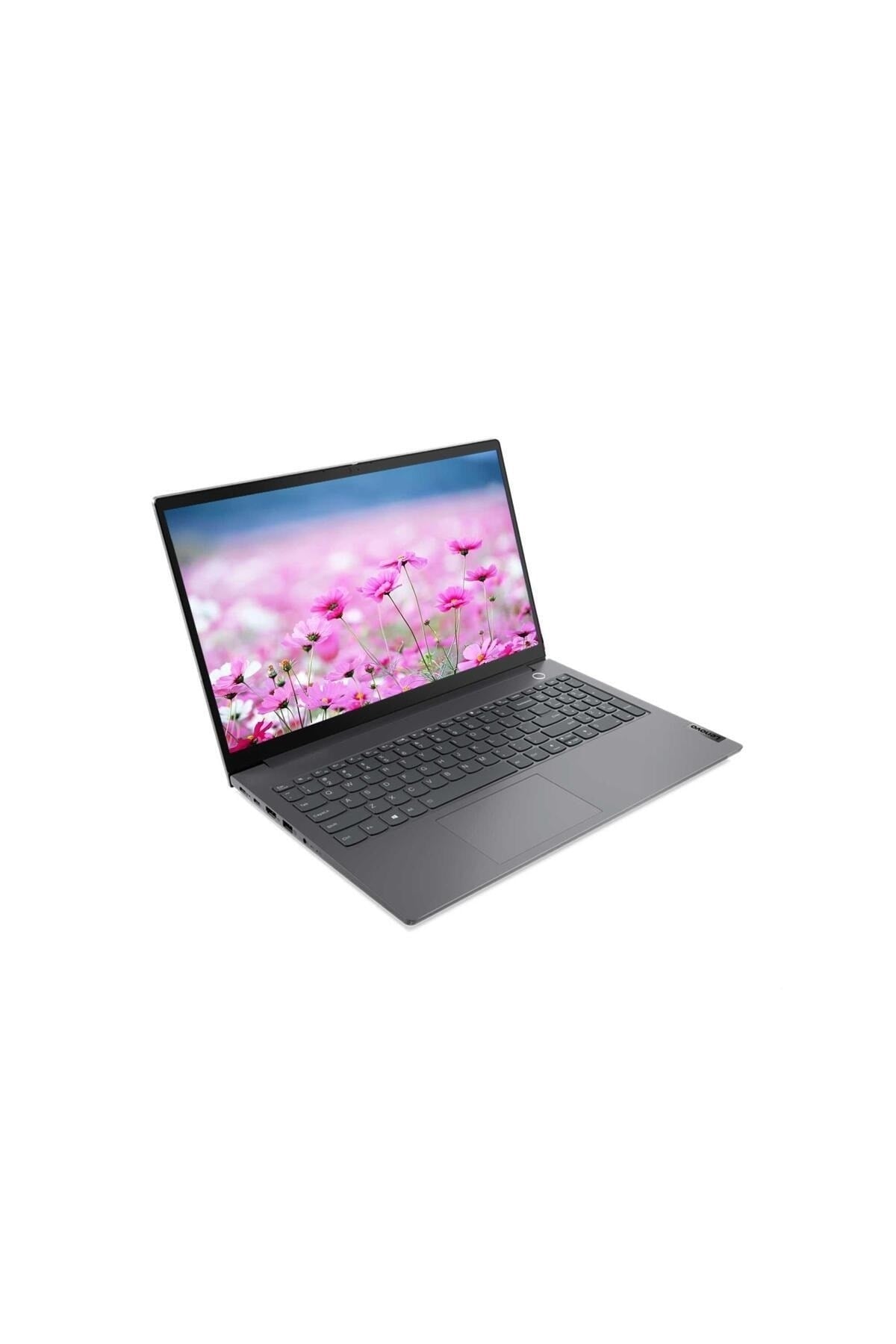 ThinkBook 15 21DL0057TX09 Ryzen7 5825U 16GB 512SSD 15.6