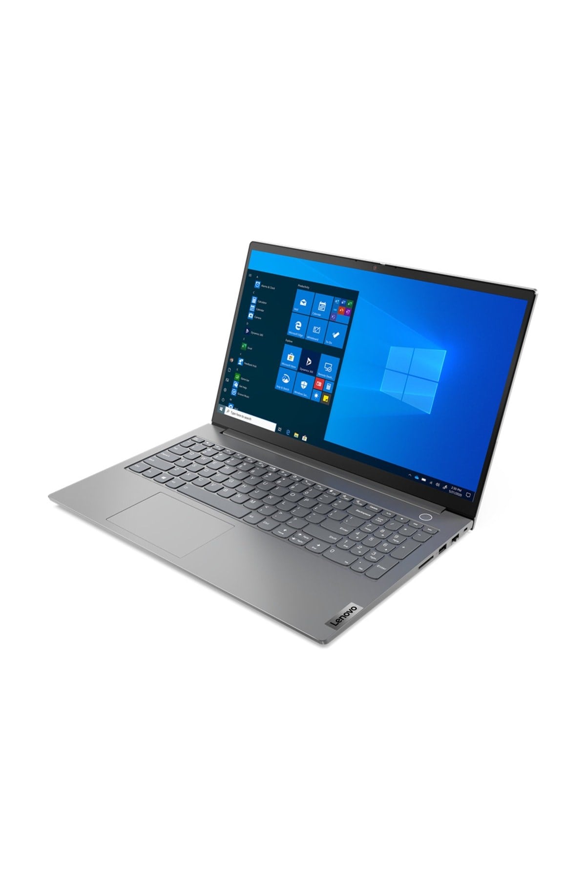 Thinkbook 15 G2 Itl I5-1135g7 8gb 256gb Ssd Mx450 15.6