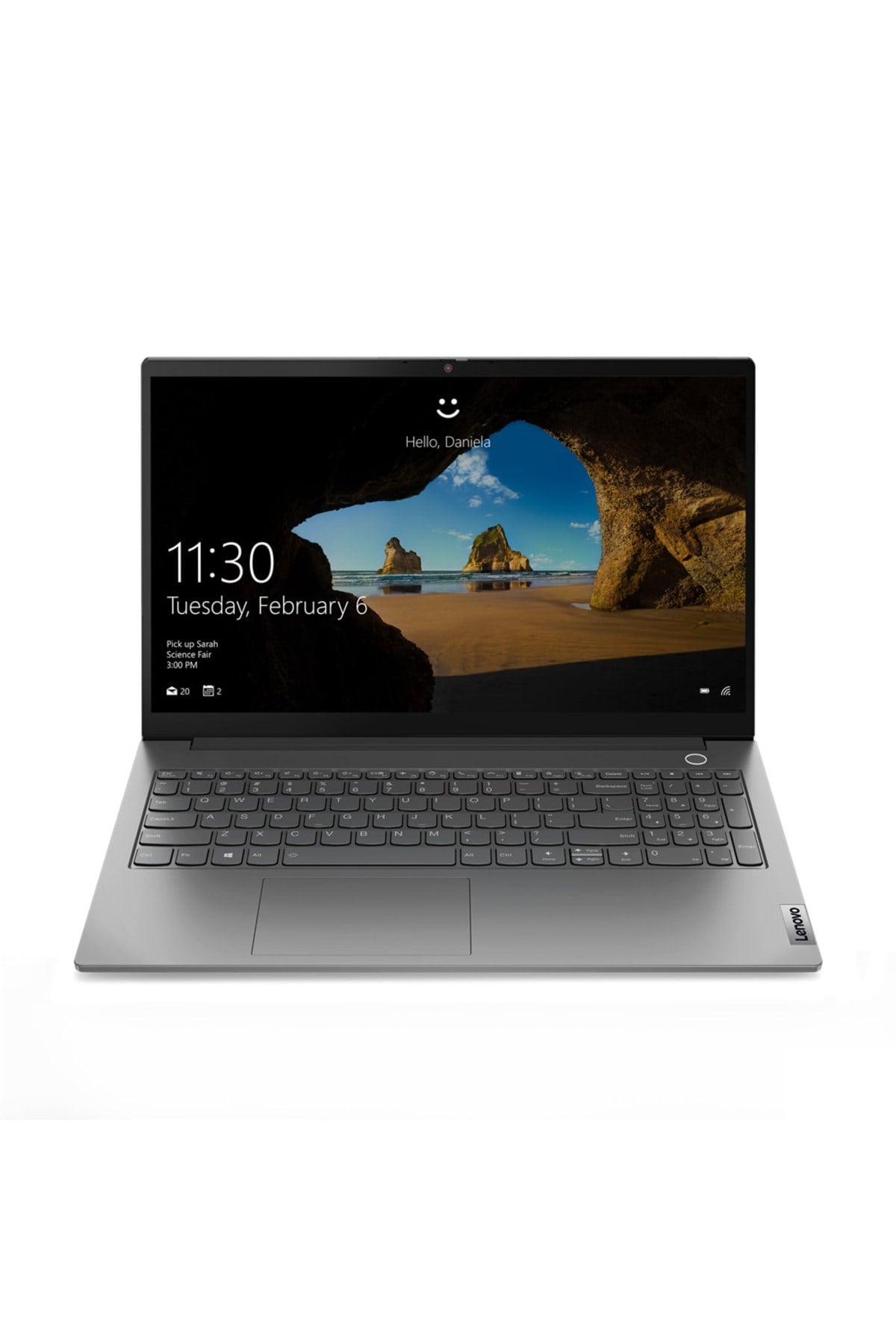 Thinkbook 15 G2 Itl I5-1135g7 8gb 256gb Ssd Mx450 15.6