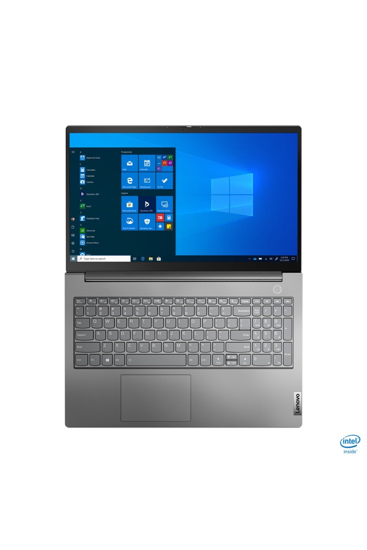 Thinkbook 15 G2 Itl I5-1135g7 8gb 256gb Ssd Mx450 15.6
