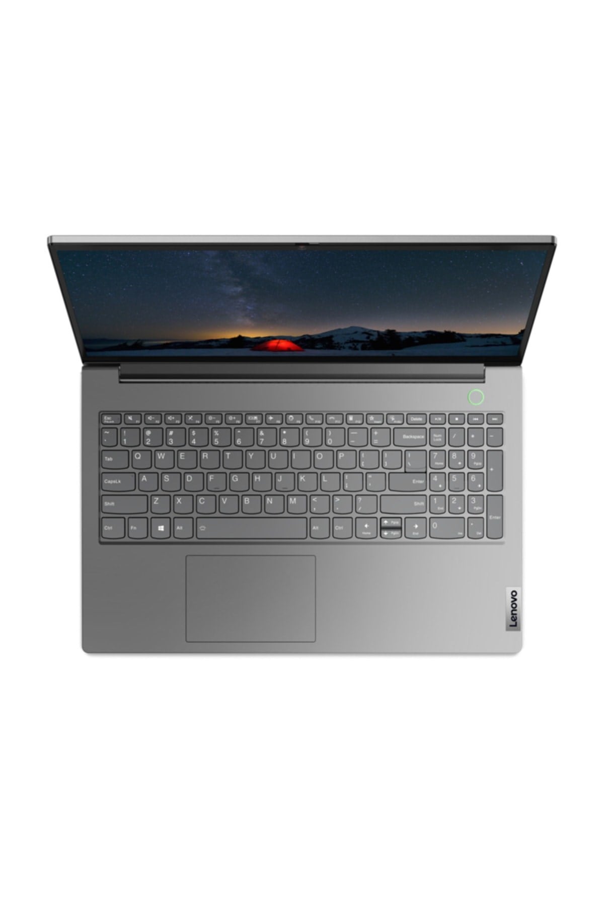 Thinkbook 15 G3 Acl Amd Ryzen 7 5700u 8 Gb 512 Gb Ssd Freedos 15.6