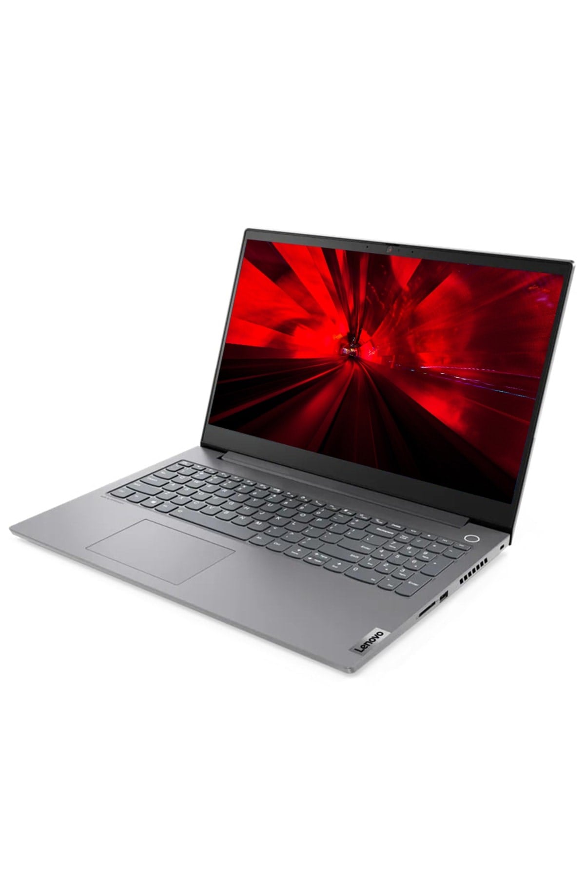 Thinkbook 15p 20v3000stx03 I5-10300h 32gb 512ssd Gtx1650ti 15.6