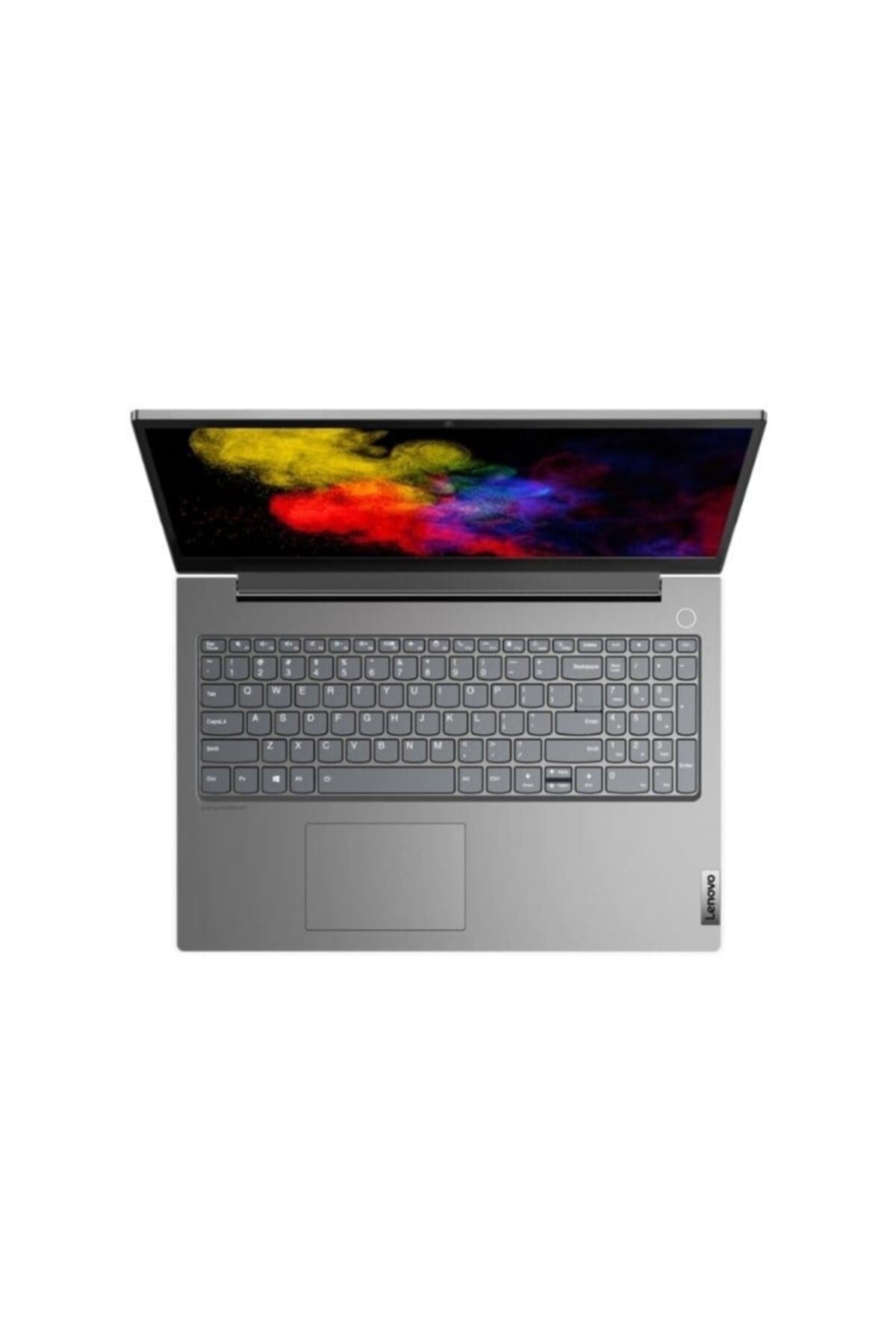 Thinkbook 15p 20v3000vtx I5-10300h 16gb 512gb Ssd 4gb Gtx1650 15.6 Full Hd Freedos 20V3000VTX