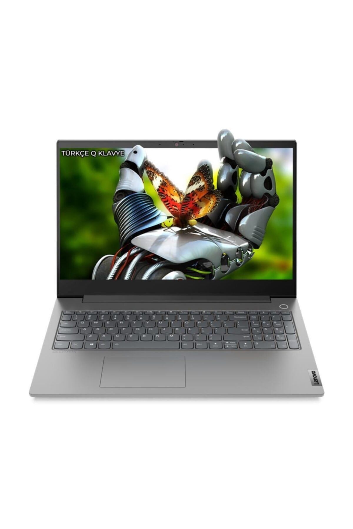 Thinkbook 15p 20v3000vtx12 I5-10300h 64gb 1tbssd Gtx1650 15.6