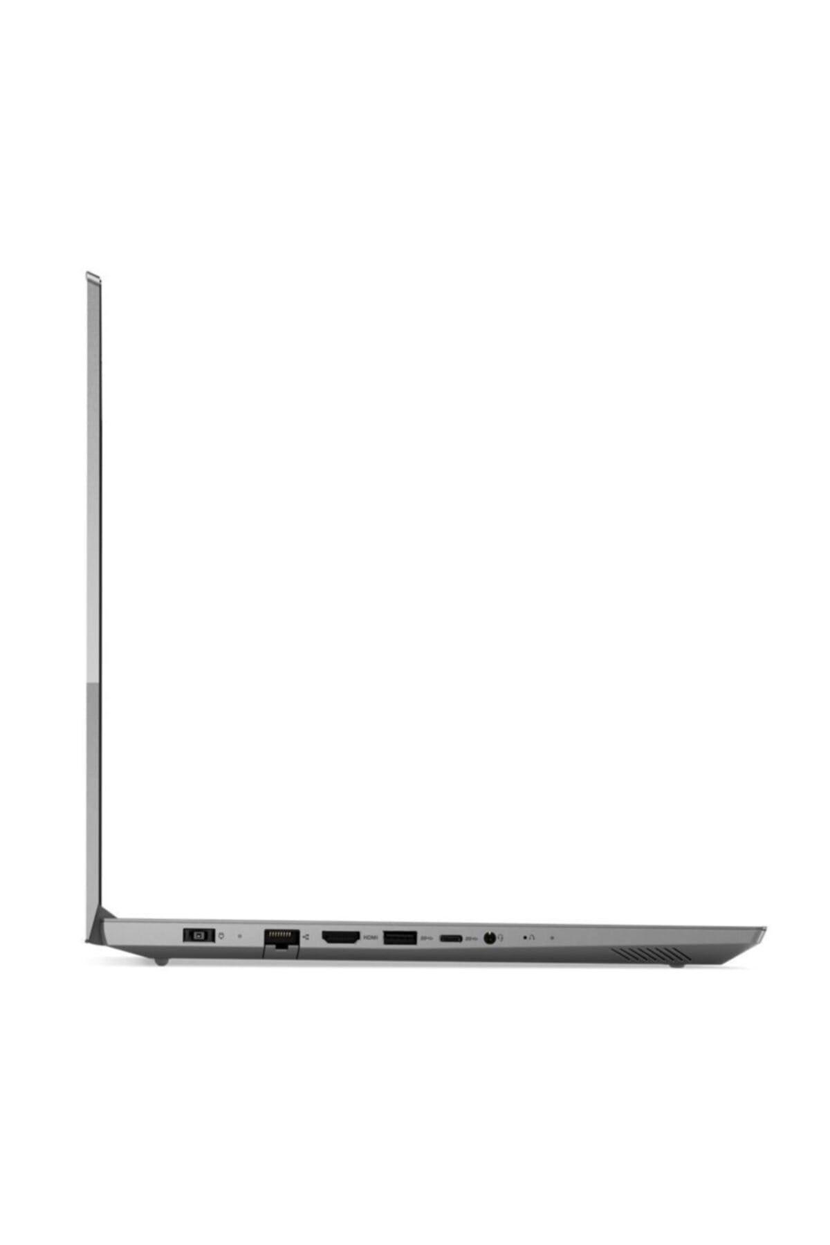 Thinkbook 15p 20v3000vtx17 I5-10300h 32gb 512ssd Gtx1650 15.6