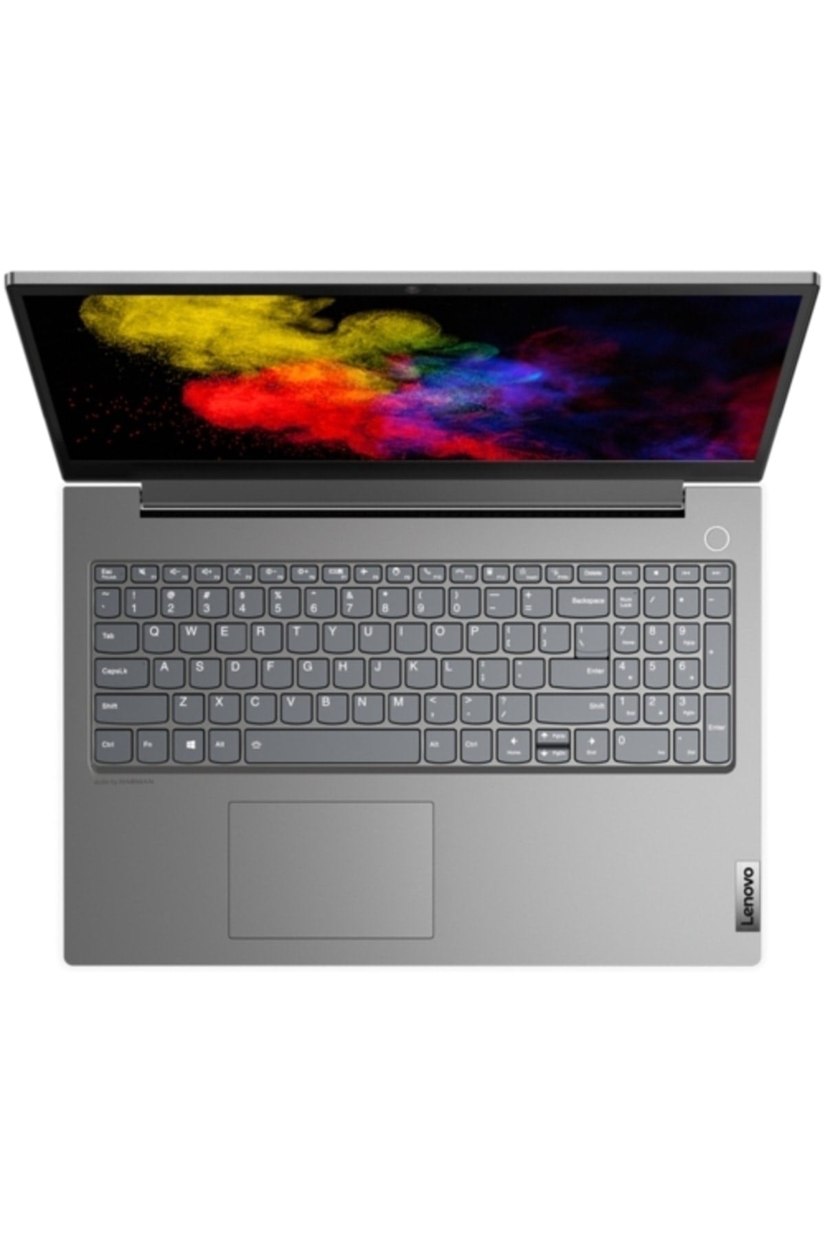 Thinkbook 15p 20v30010tx I5-10300h 8gb 512gb Gtx1650 15.6