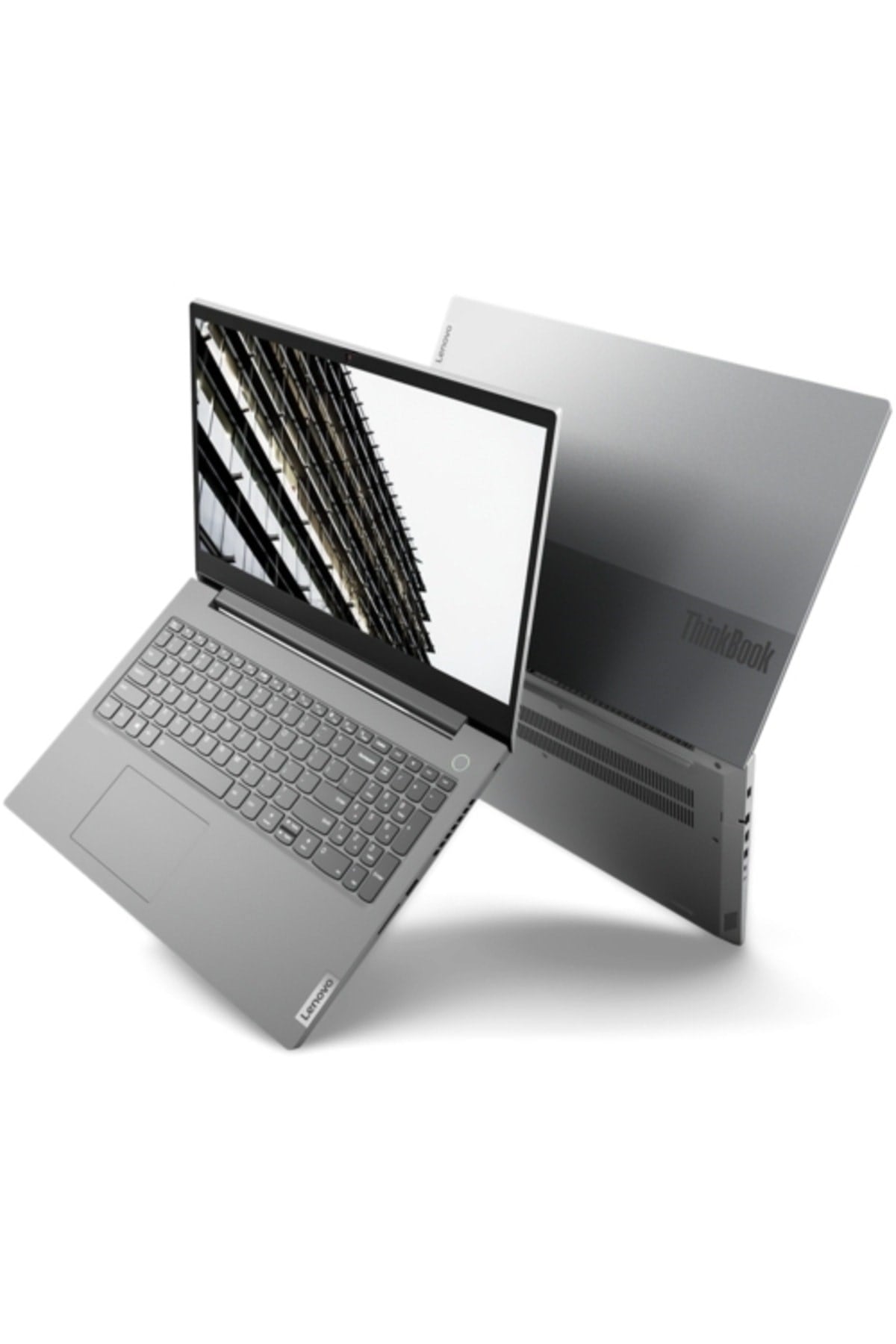 Thinkbook 15p 20v30010tx I5-10300h 8gb 512gb Gtx1650 15.6