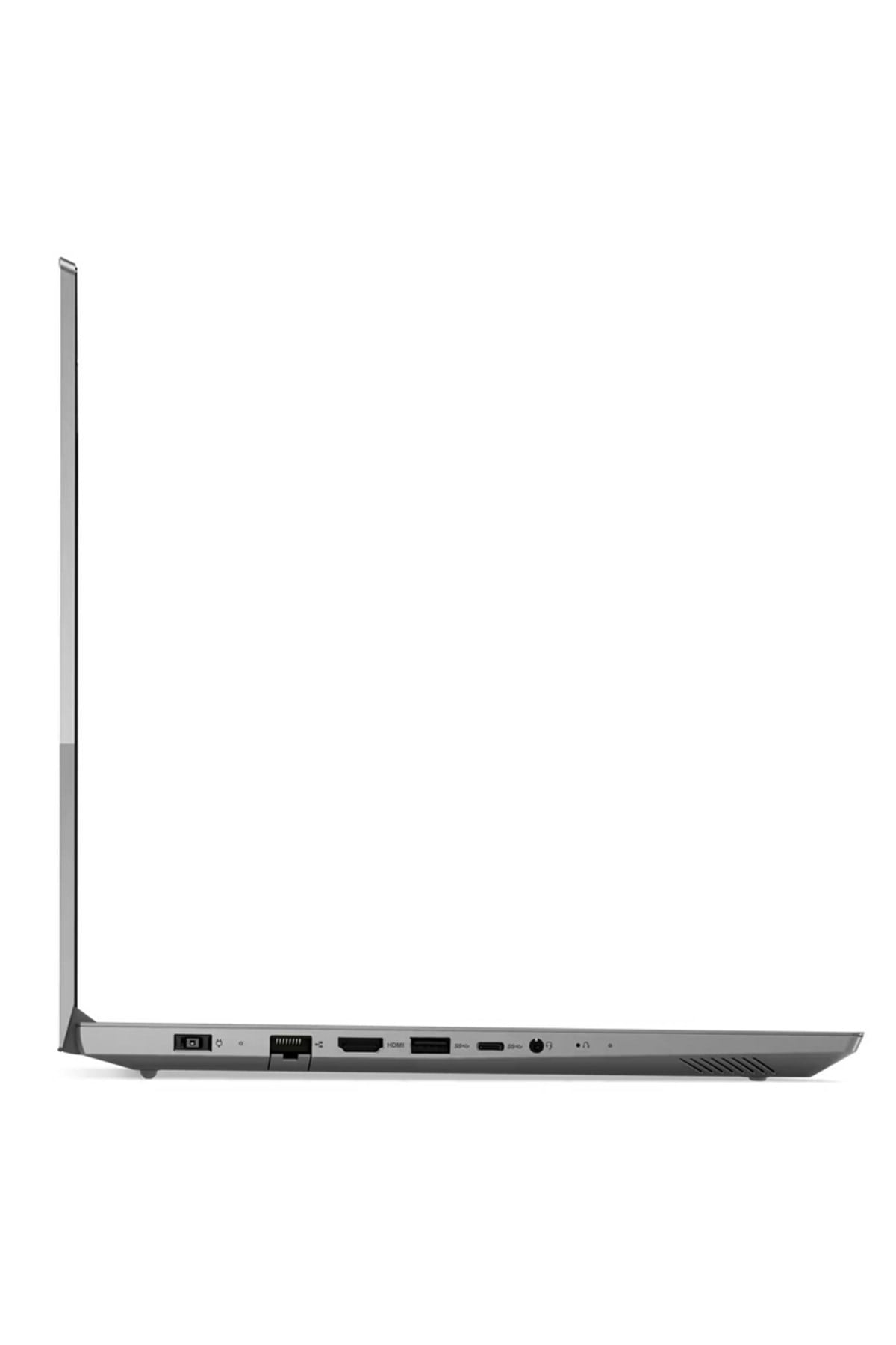Thinkbook 15p 20v30010tx11 I5-10300h 32gb 512ssd Gtx1650 15.6