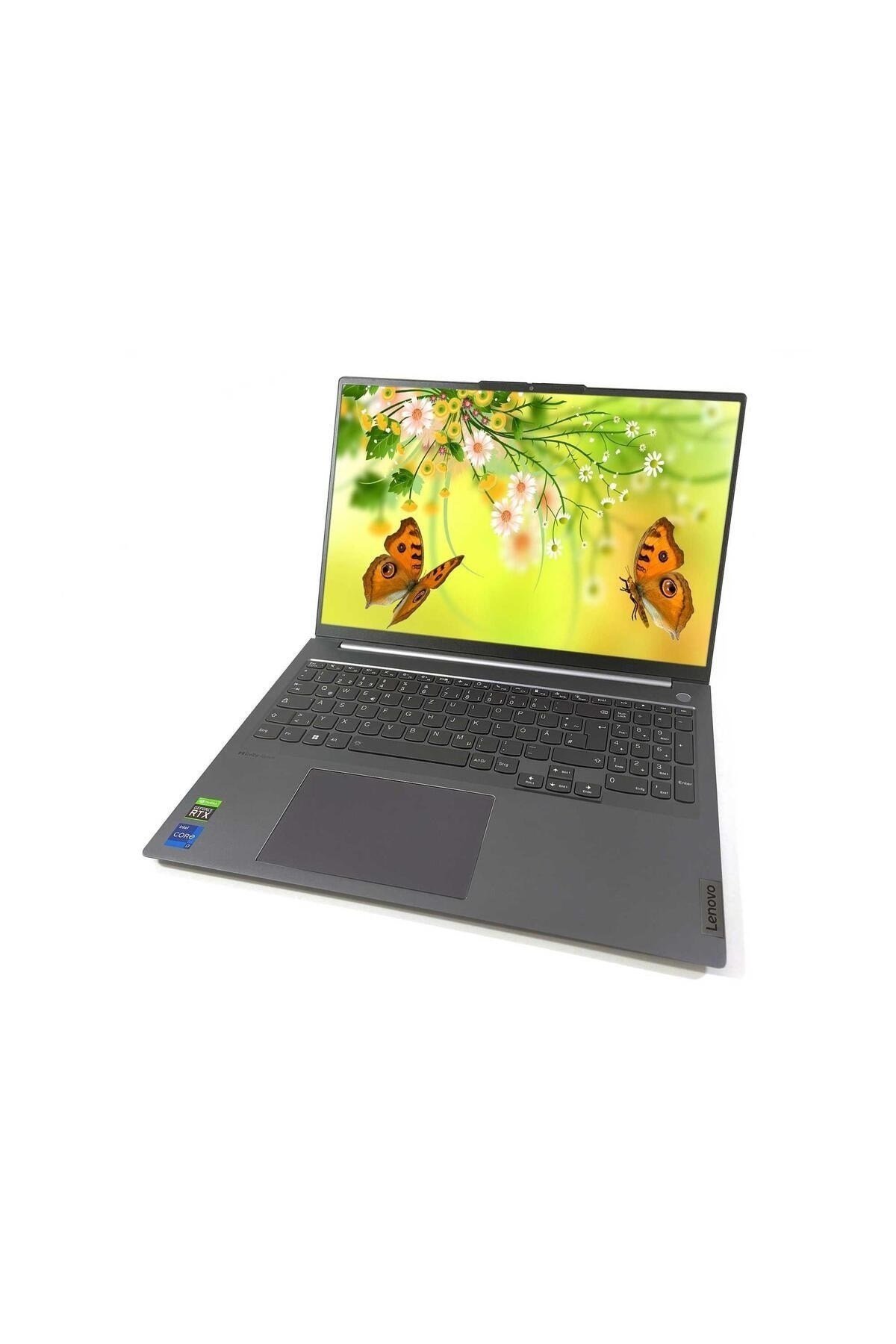 ThinkBook 16 21CY0063TX05 i5-1235U 16GB 1TBSSD 16
