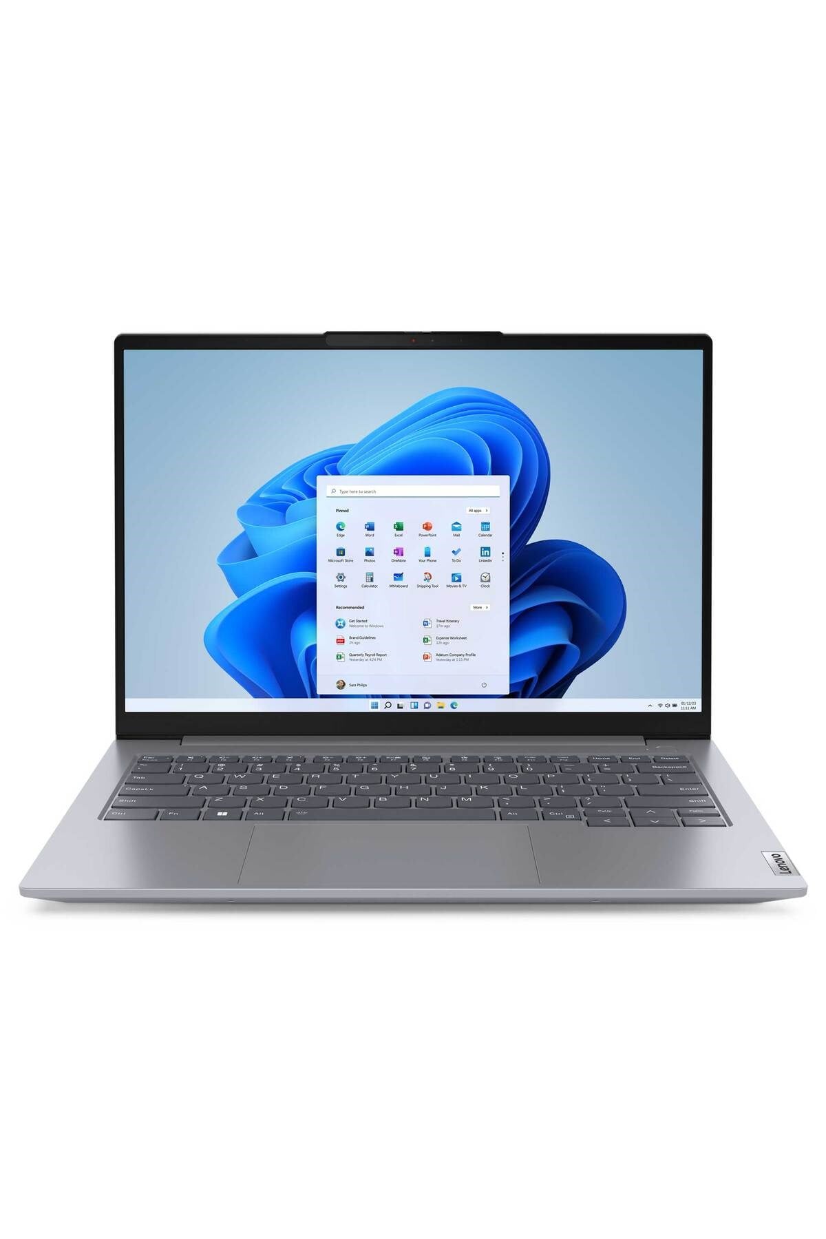 ThinkBook 16 21KG00Y5TR012 i5-1335U 64GB 2TBSSD 14