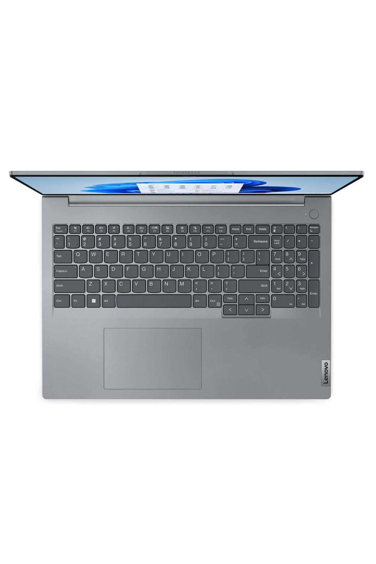 ThinkBook 16 21KH00V1TR006 i7-13700H 32GB 1TBSSD 16