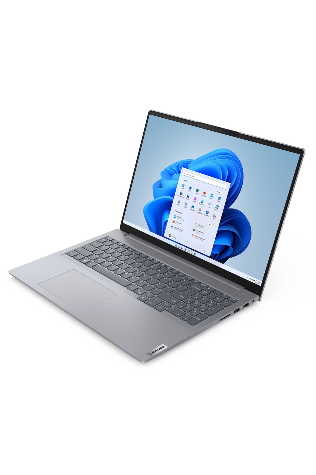 ThinkBook 16 21KH00V1TR009 i7-13700H 32GB 2TBSSD 16