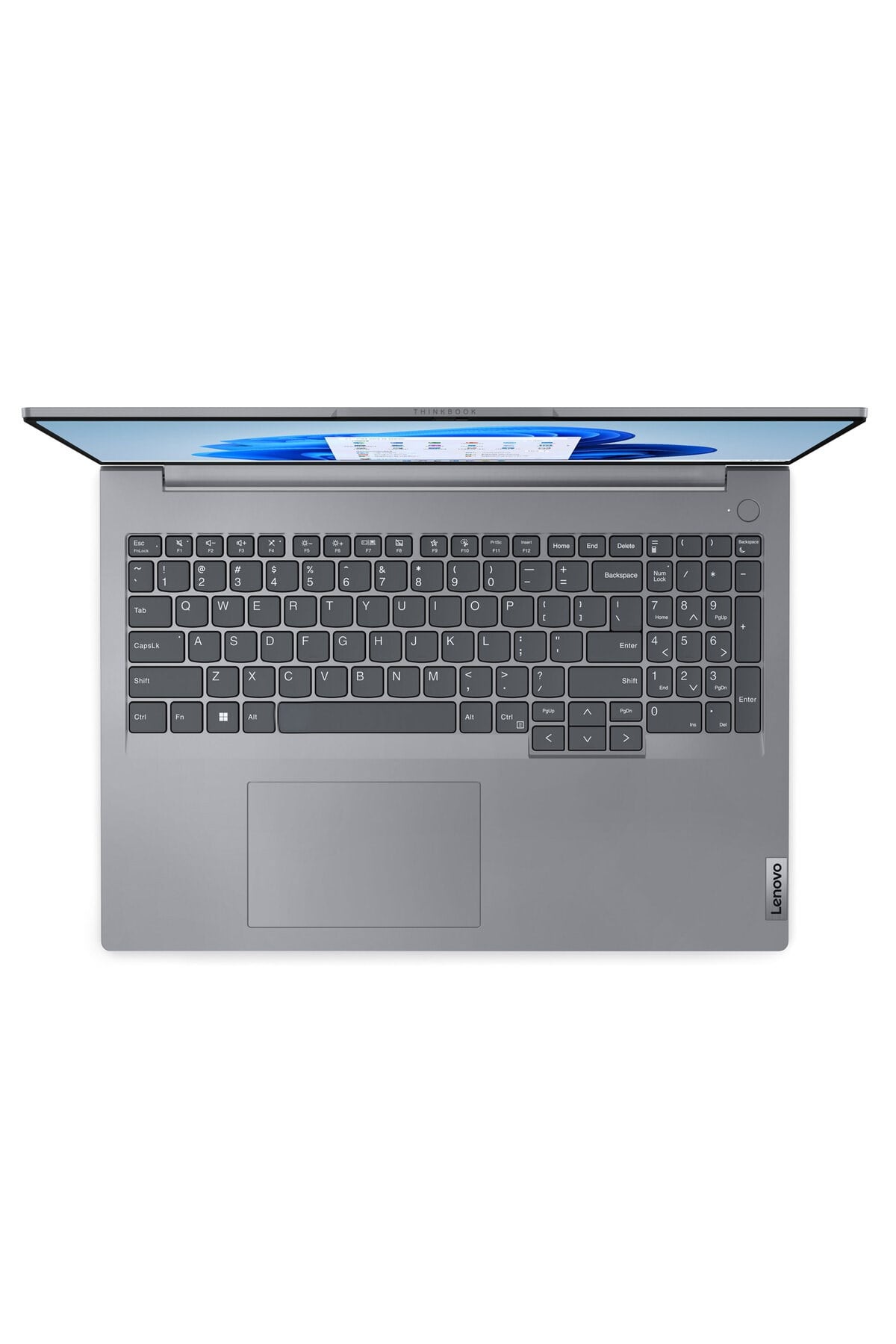 ThinkBook 16 21KH00V1TR012 i7-13700H 48GB 1TBSSD 16