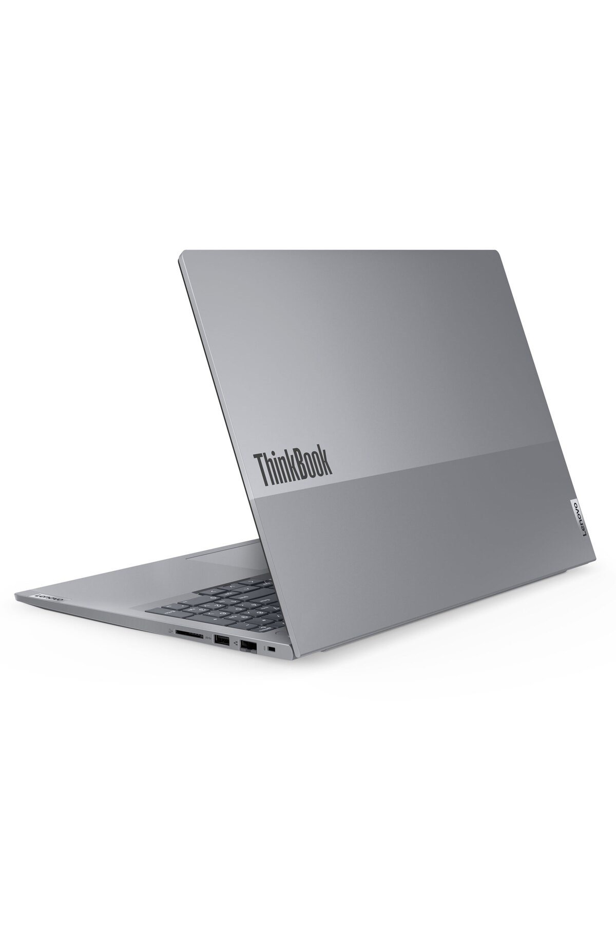 ThinkBook 16 21KH00V1TR029 i7-13700H 64GB 2TBSSD 16