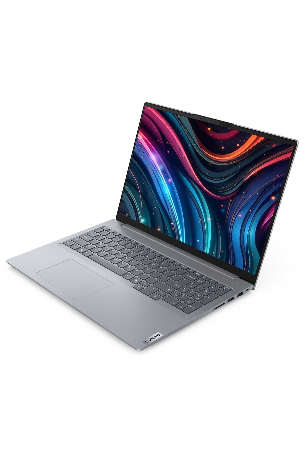 ThinkBook 16 21MS005KTR005 Ultra5 125U 32GB 512SSD 16