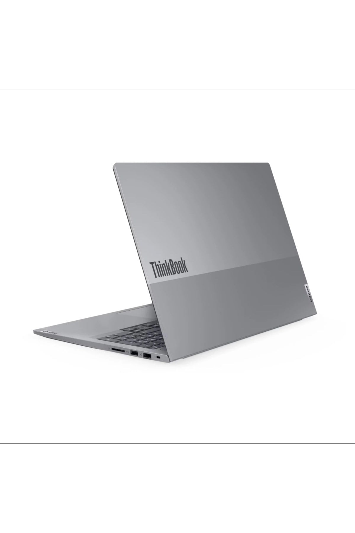 THINKBOOK 16 21MS008RTR U7-155H 16GB 512GB SSD 16