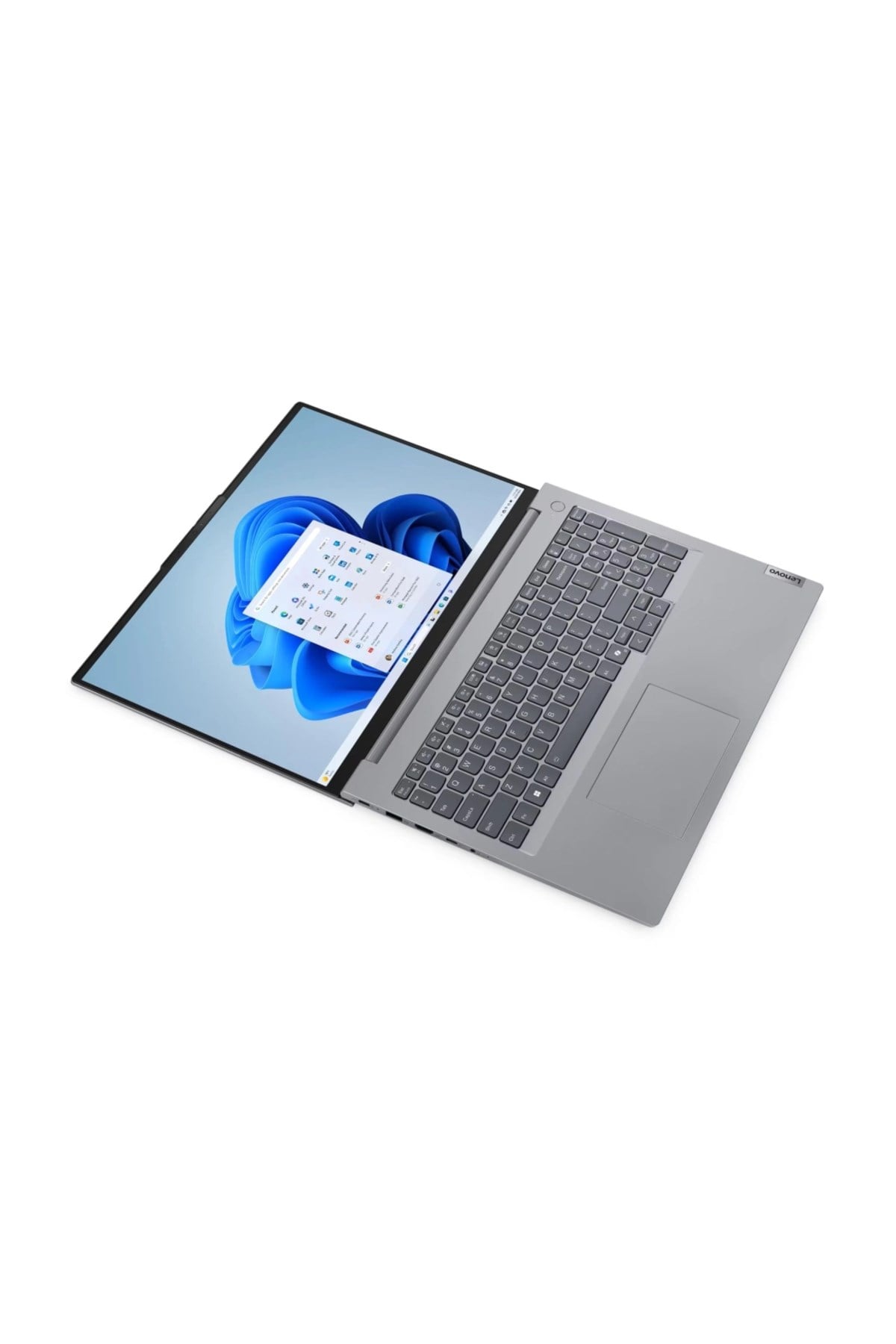 THINKBOOK 16 21MS008RTR U7-155H 16GB 512GB SSD 16