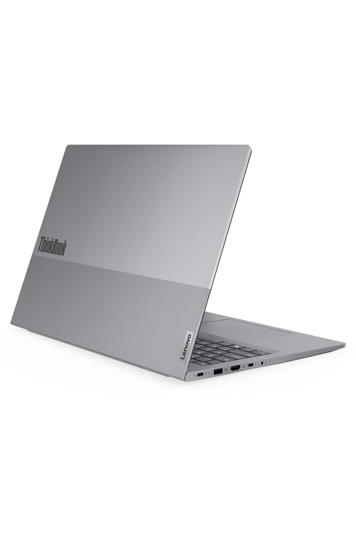 ThinkBook 16 21MS008RTR019 Ultra7 155H 32GB 1TBSSD 16
