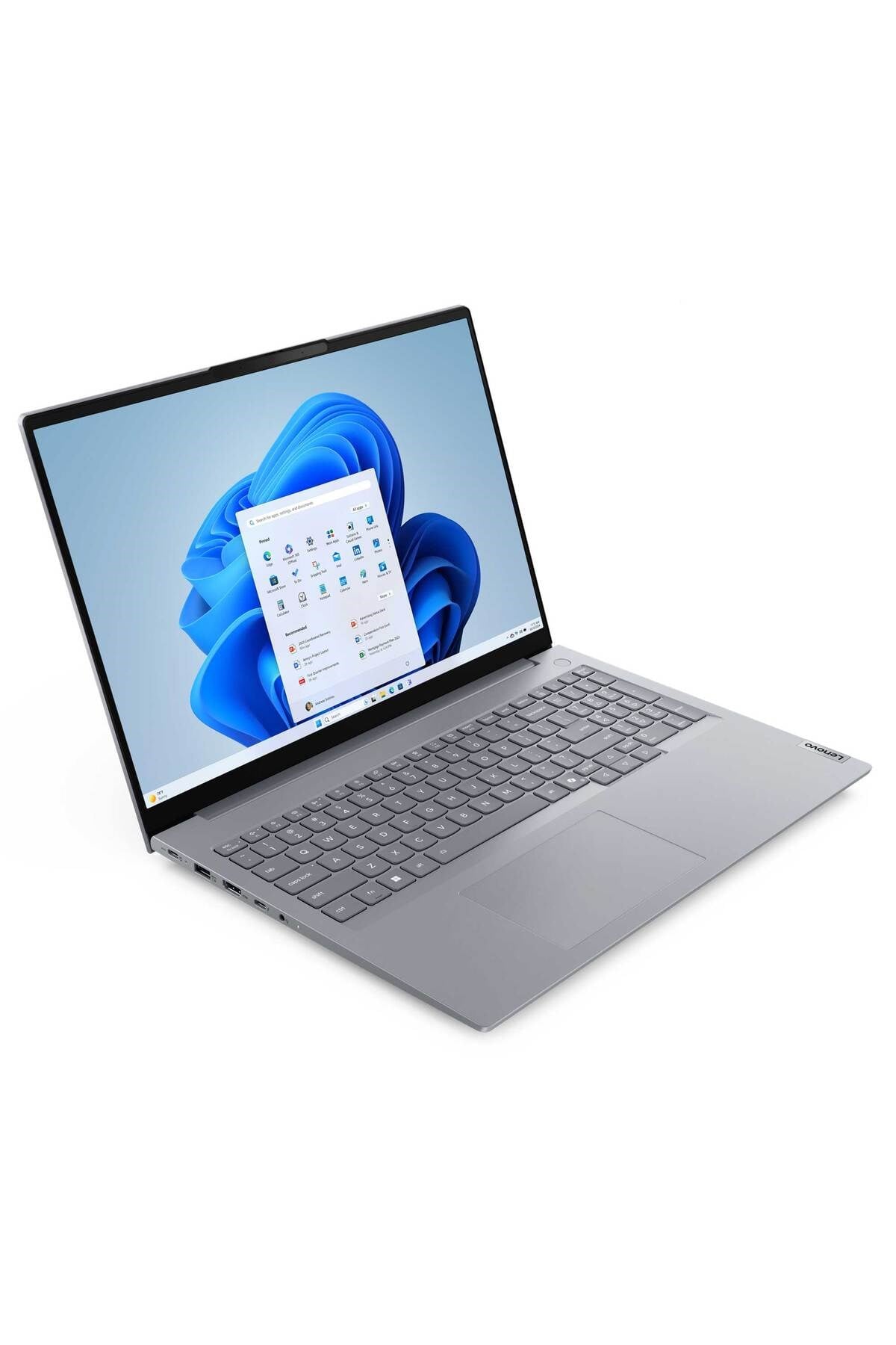 ThinkBook 16 21SH009GTX013 Core7 240H 64GB 2TBSSD 16
