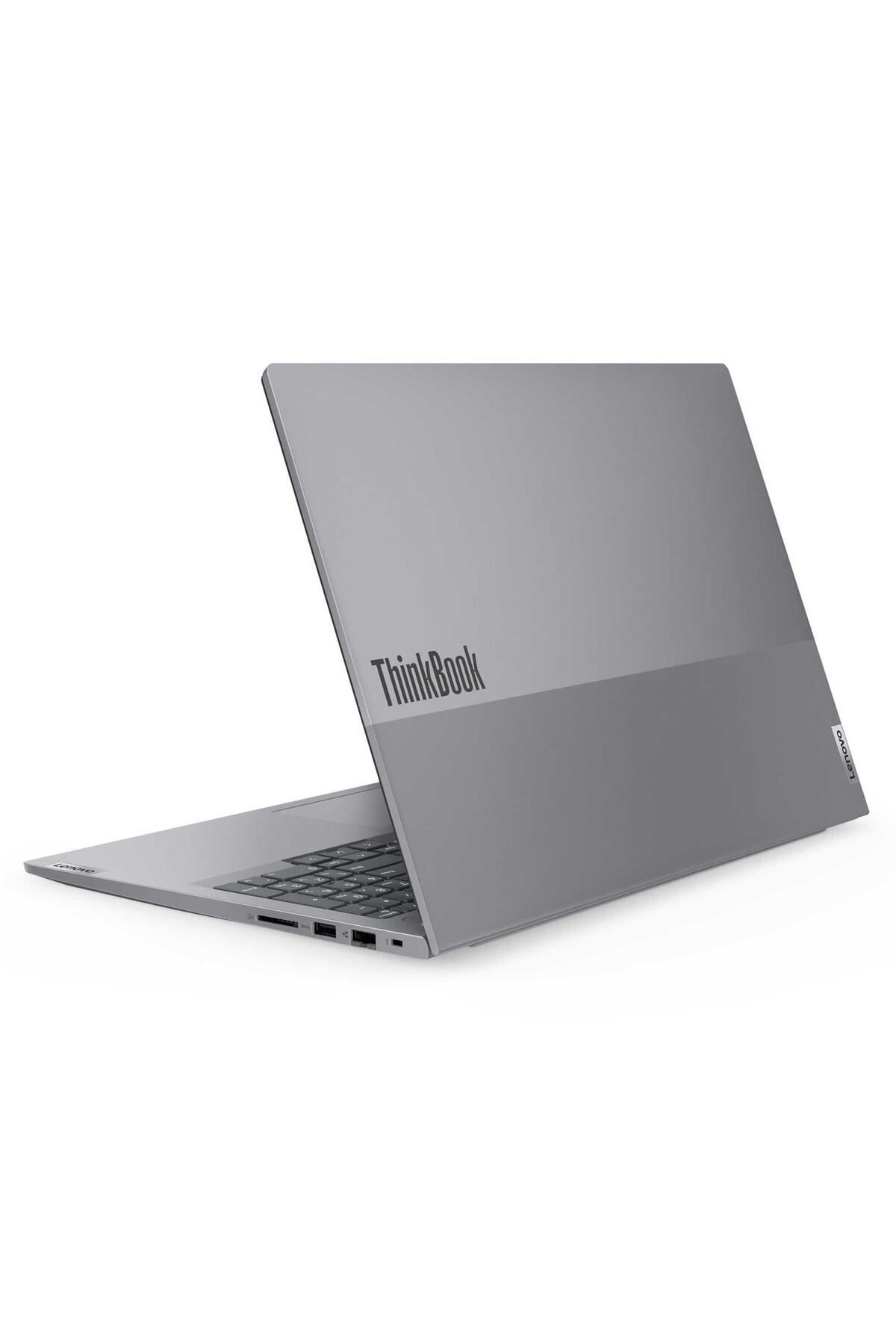 ThinkBook 16 G6 21KK0000TT Ryzen7 7730U 16GB 512SSD Touch 16