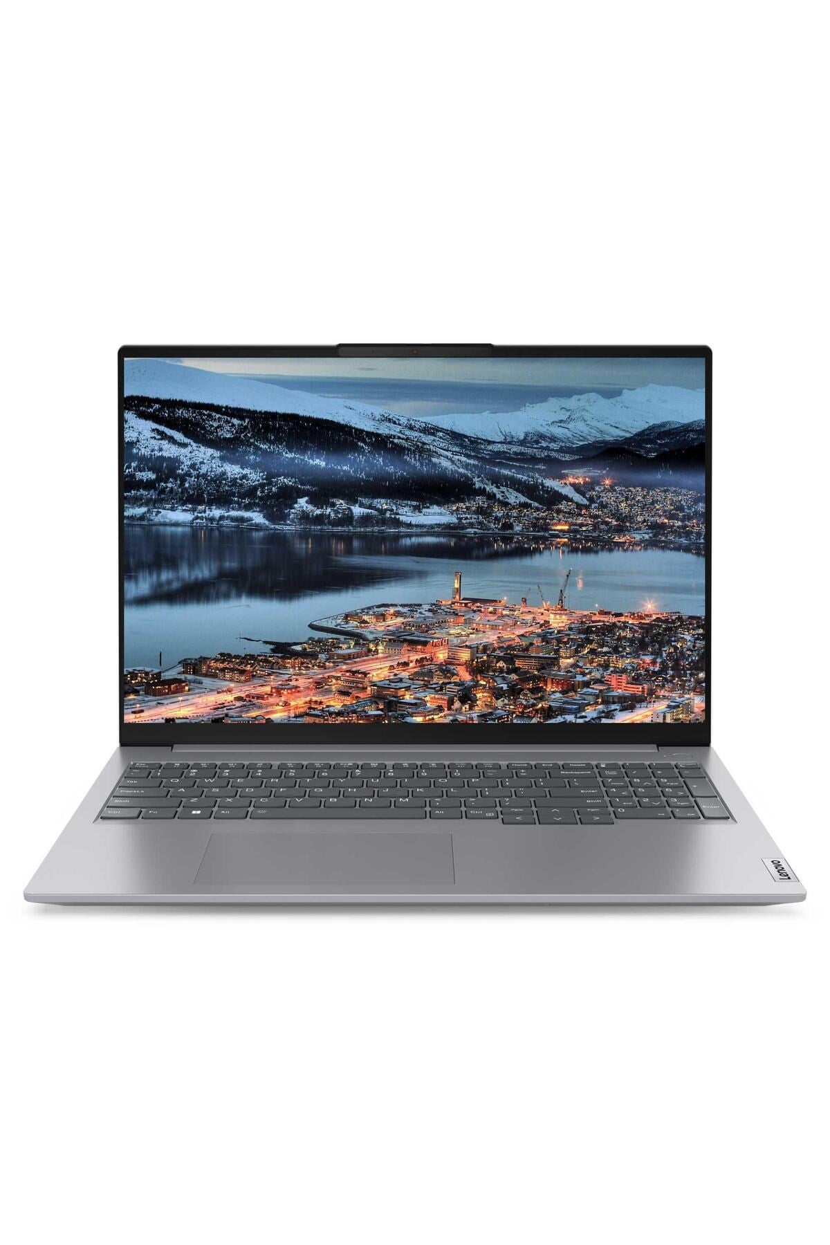 ThinkBook 16 G6 21KK0000TT Ryzen7 7730U 16GB 512SSD Touch 16
