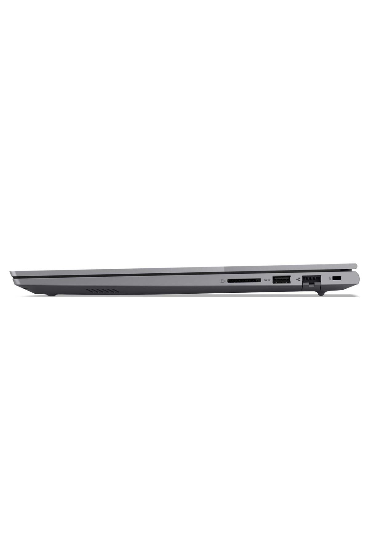 ThinkBook 16 G6 21KK0000TT03 Ryzen7 7730U 16GB 512SSD+1TBSSD Touch 16