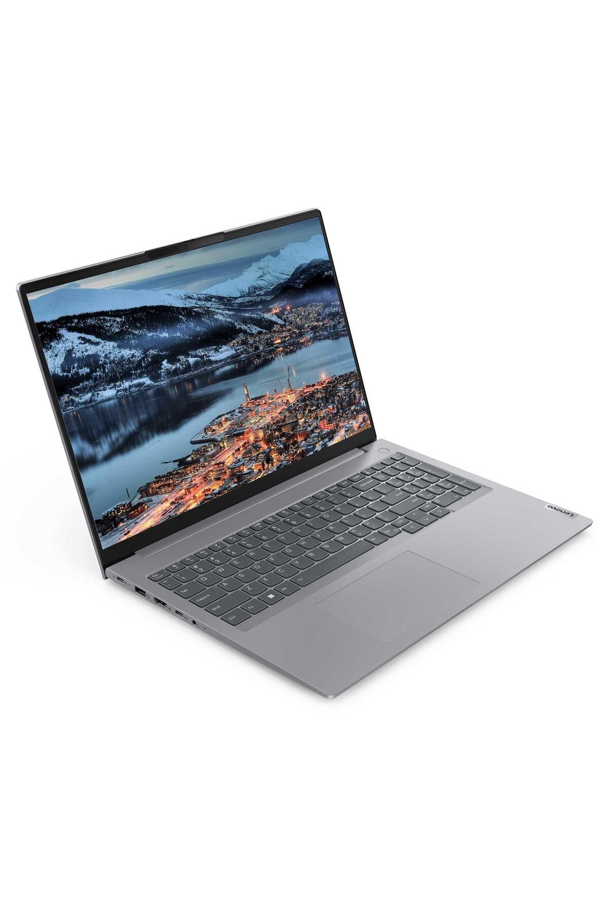 ThinkBook 16 G6 21KK0000TT03 Ryzen7 7730U 16GB 512SSD+1TBSSD Touch 16