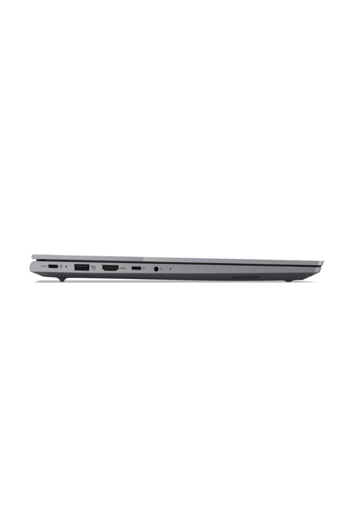 Thinkbook 16 G6 IRL Intel Core i5 13420H 16GB 512GB SSD 16'' WUXGA Freedos Gri 21KH00SXTR