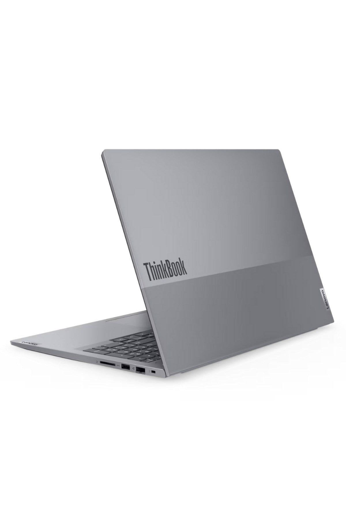 Thinkbook 16 G6 IRL Intel Core i5 13420H 16GB 512GB SSD 16'' WUXGA Freedos Gri 21KH00SXTR