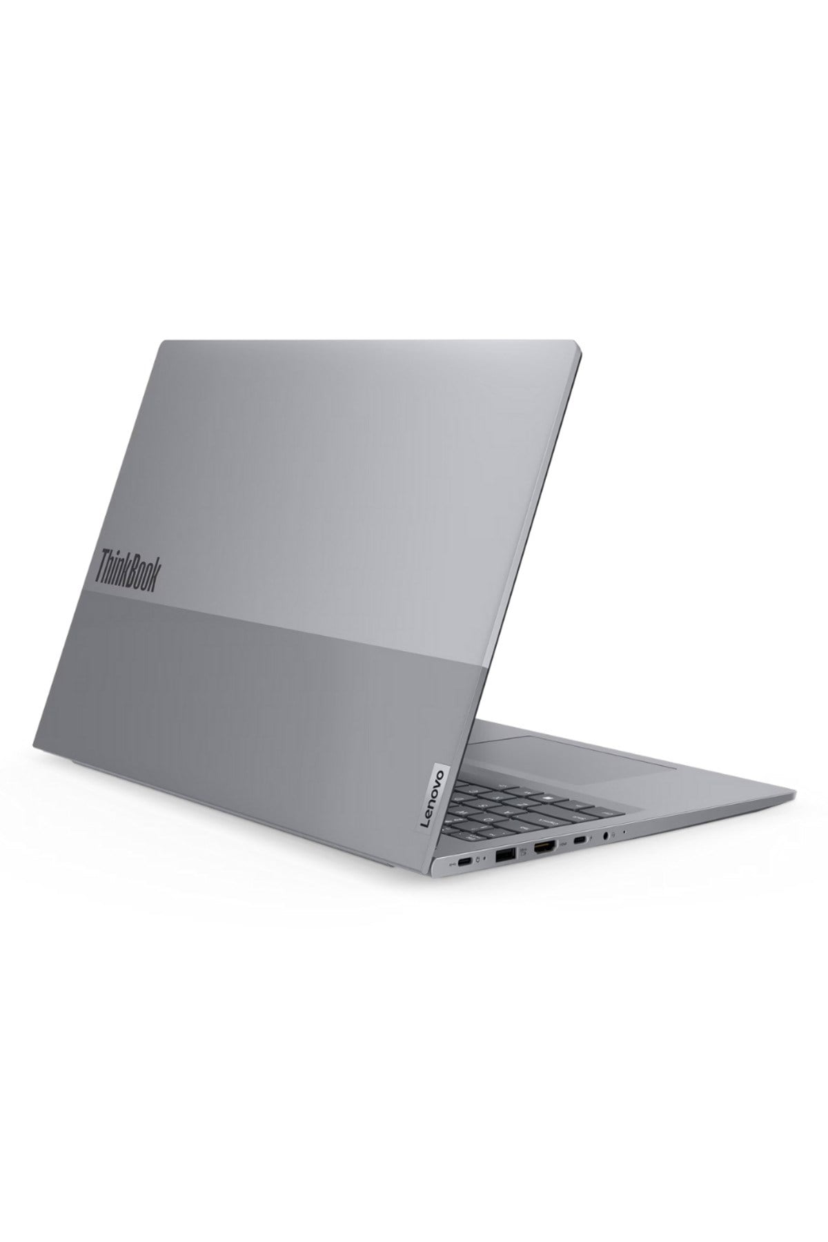 Thinkbook 16 G6 IRL Intel Core i5 13420H 16GB 512GB SSD 16'' WUXGA Freedos Gri 21KH00SXTR