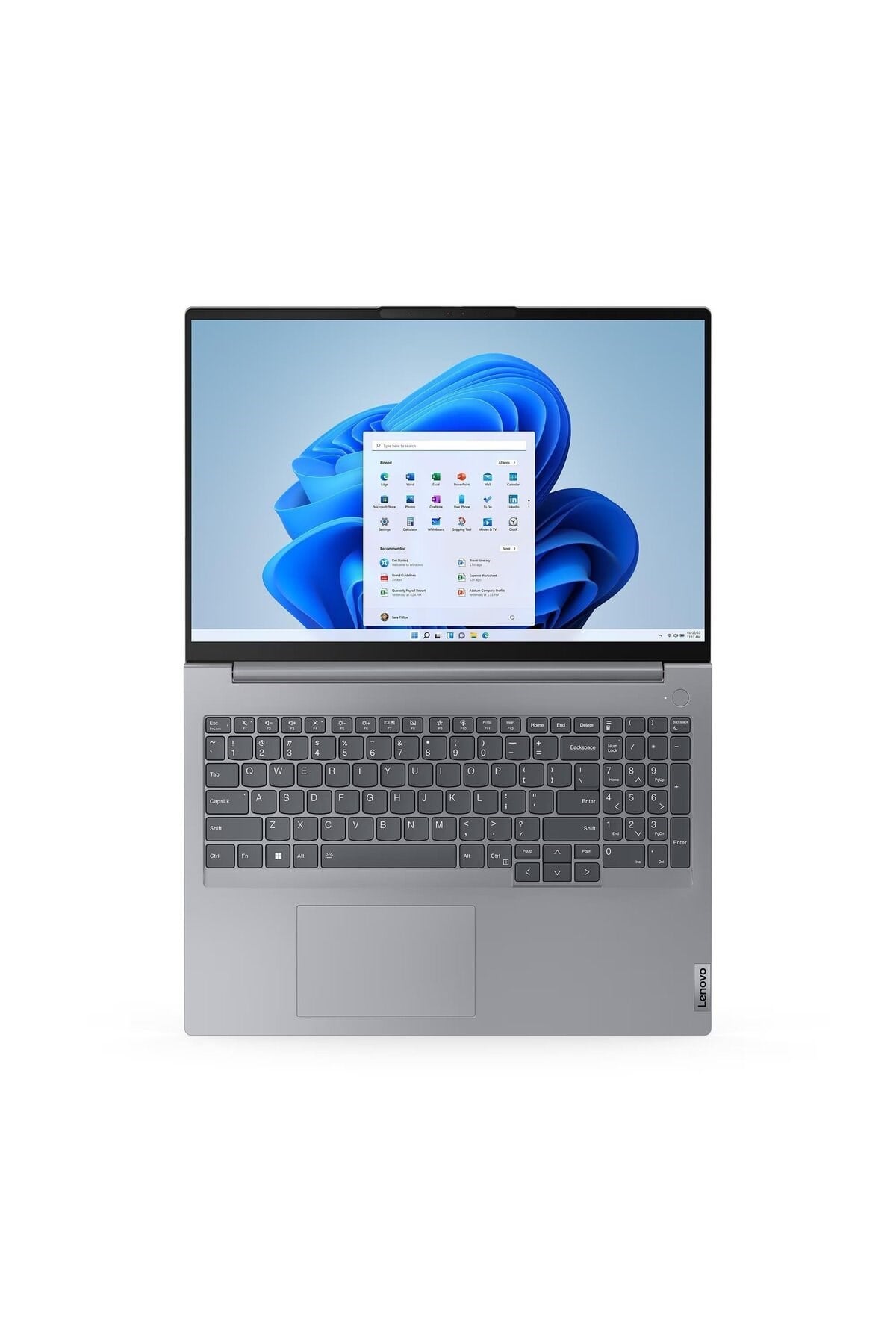 ThinkBook 16 G6 IRL Intel Core i7-13700H 16GB 512GB SSD 16