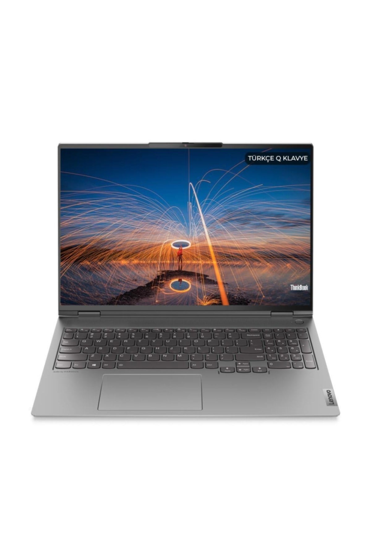 Thinkbook 16p 20ym001htx07 Ryzen7 5800h 40gb 1tbssd Rtx3060 16