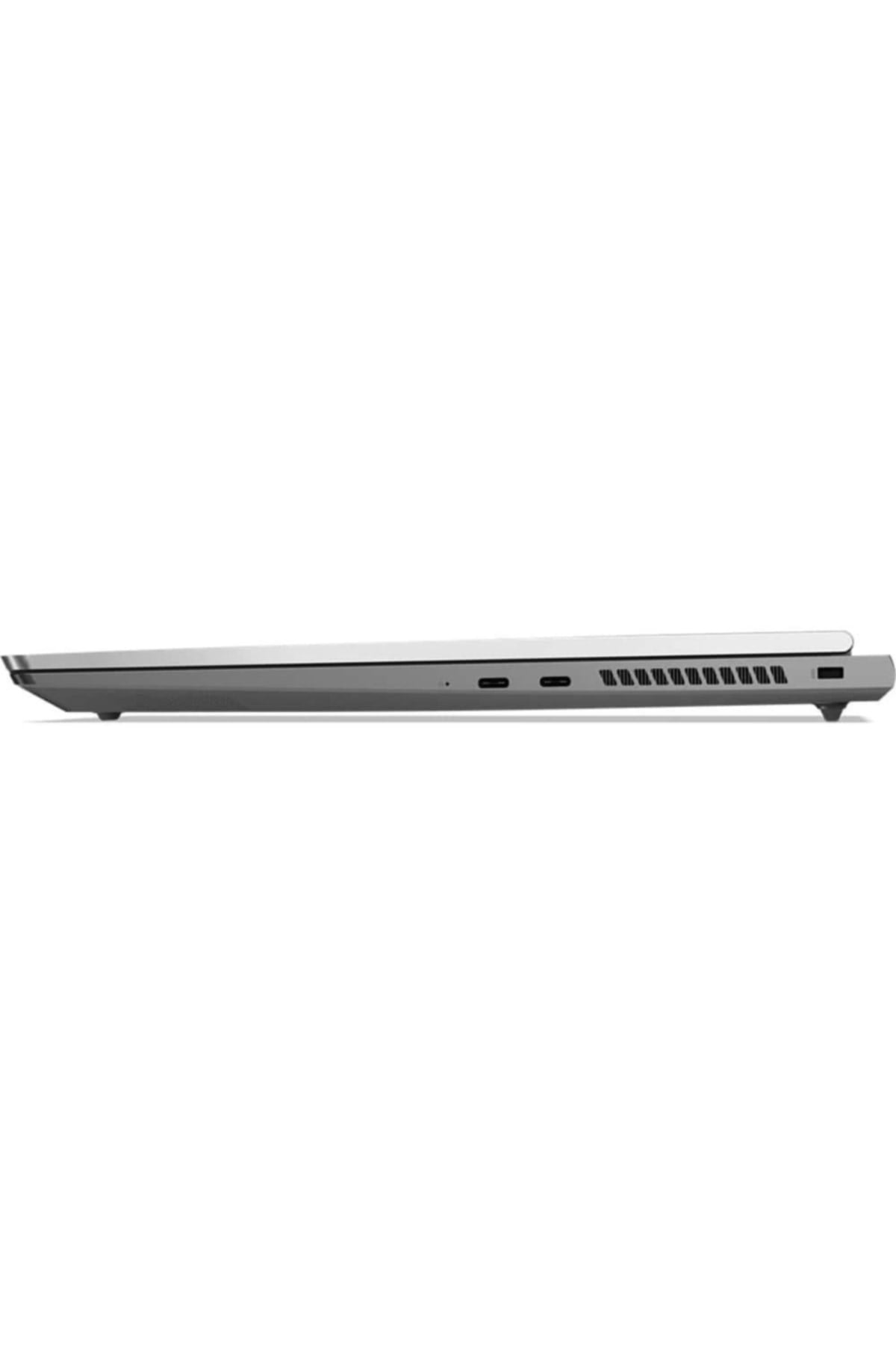 Thinkbook 16p 20ym001jtx04 Ryzen9 5900hx 32gb 1tbssd+1tbssd Rtx3060 16