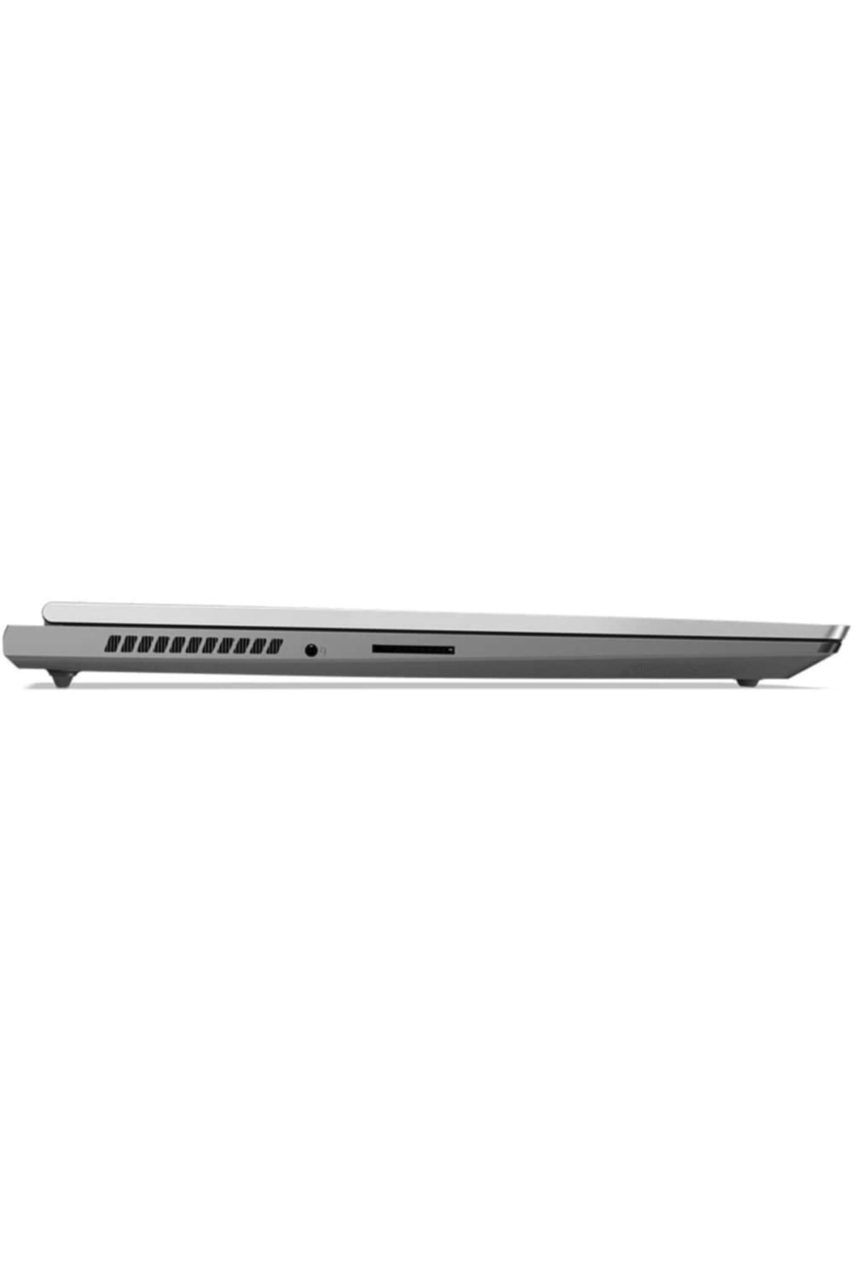 Thinkbook 16p 20ym001jtx06 Ryzen9 5900hx 48gb 2tbssd Rtx3060 16